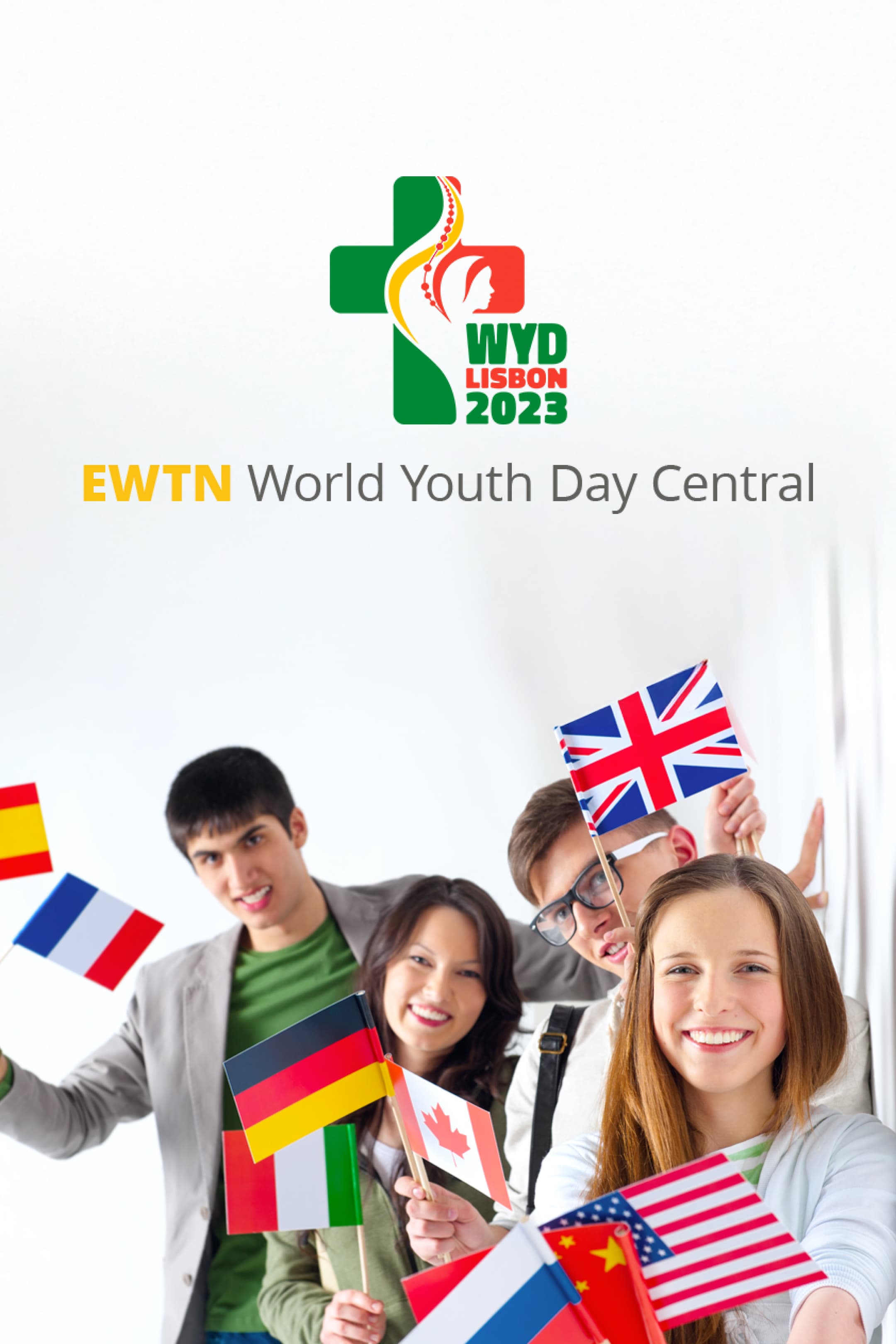 World Youth Day 2023