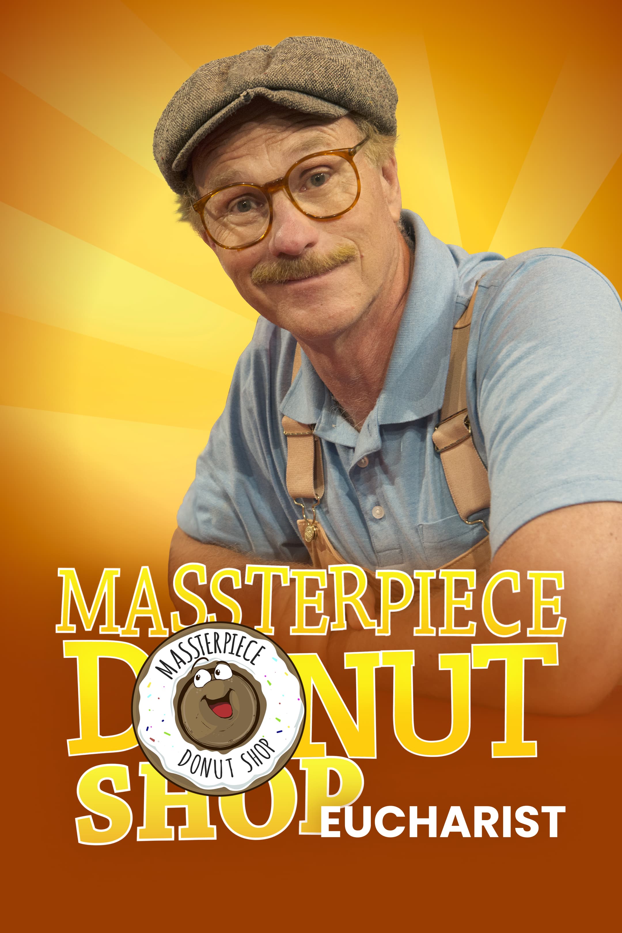 Massterpiece Donut Shop - Eucharist