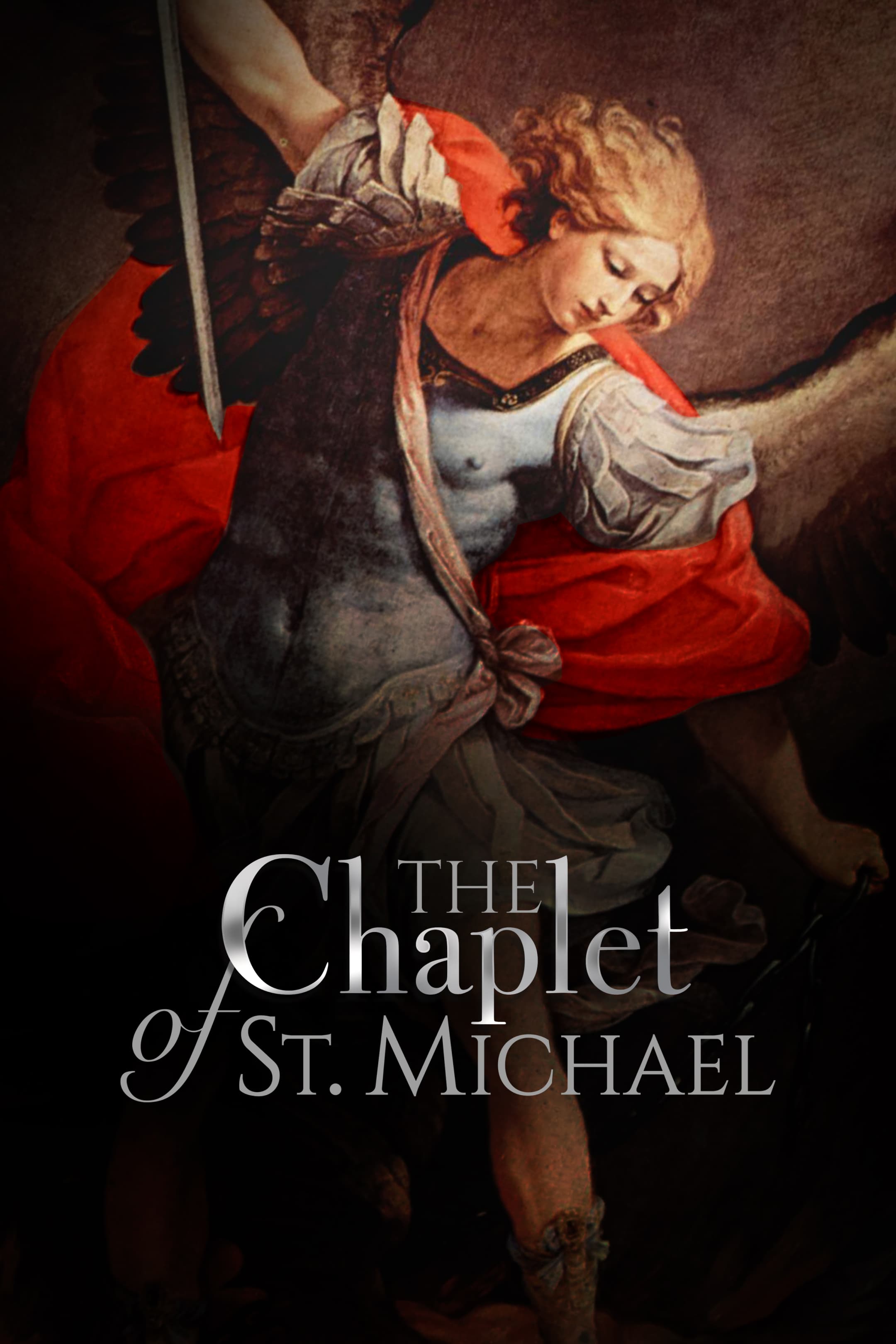 Chaplet of St. Michael
