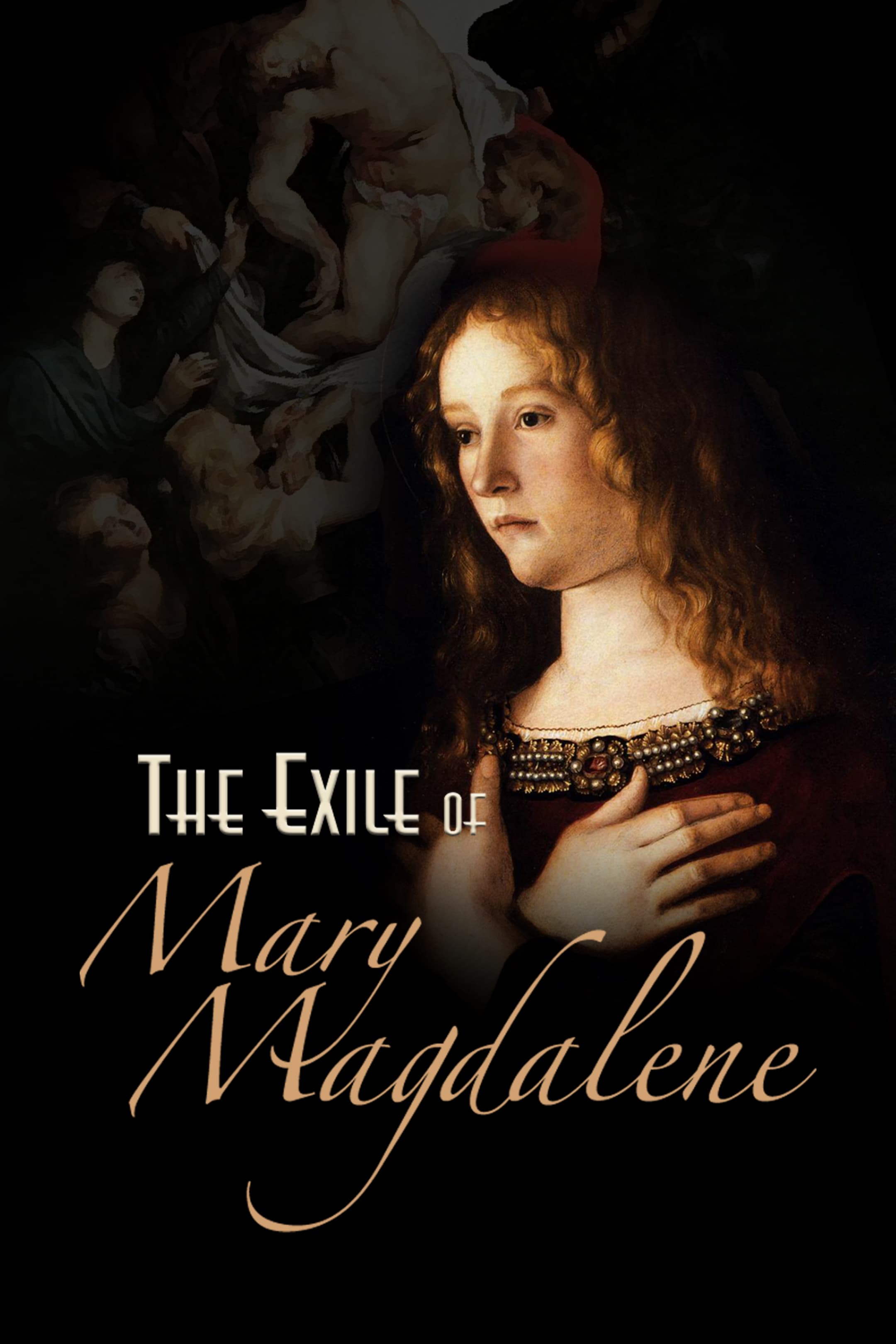 Exile of Mary Magdalene