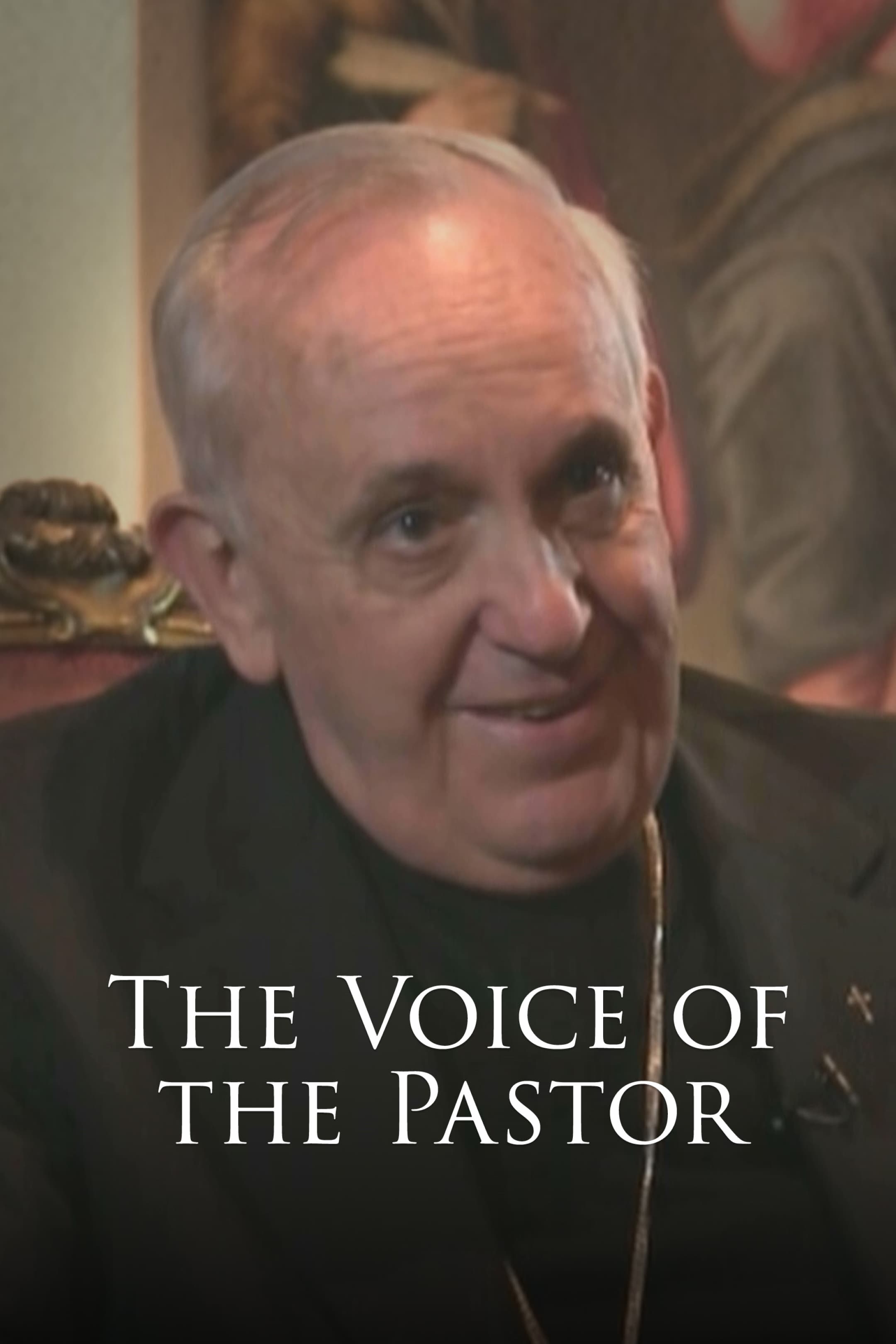 Voice of the Pastor