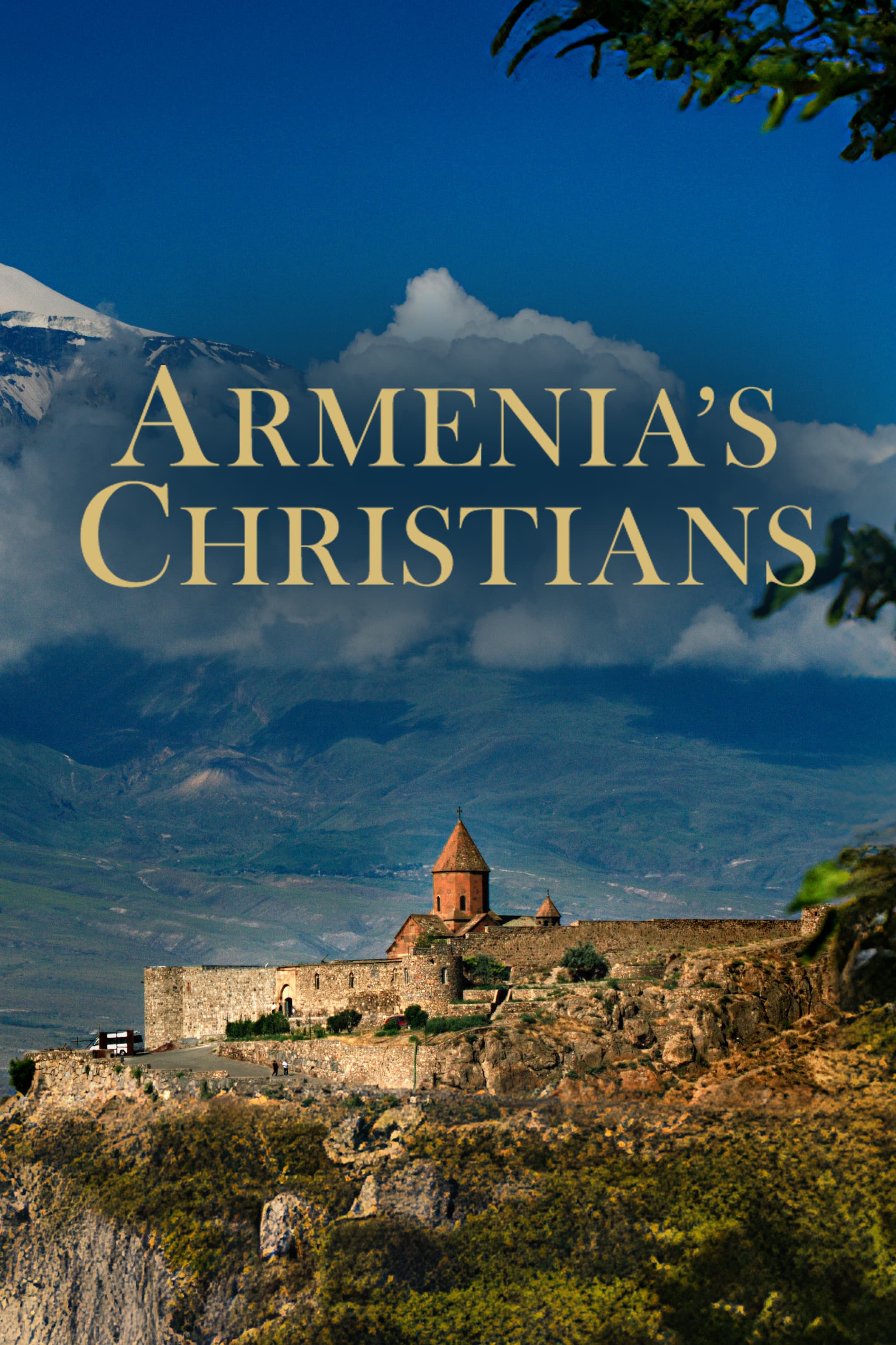 Armenia's Christians