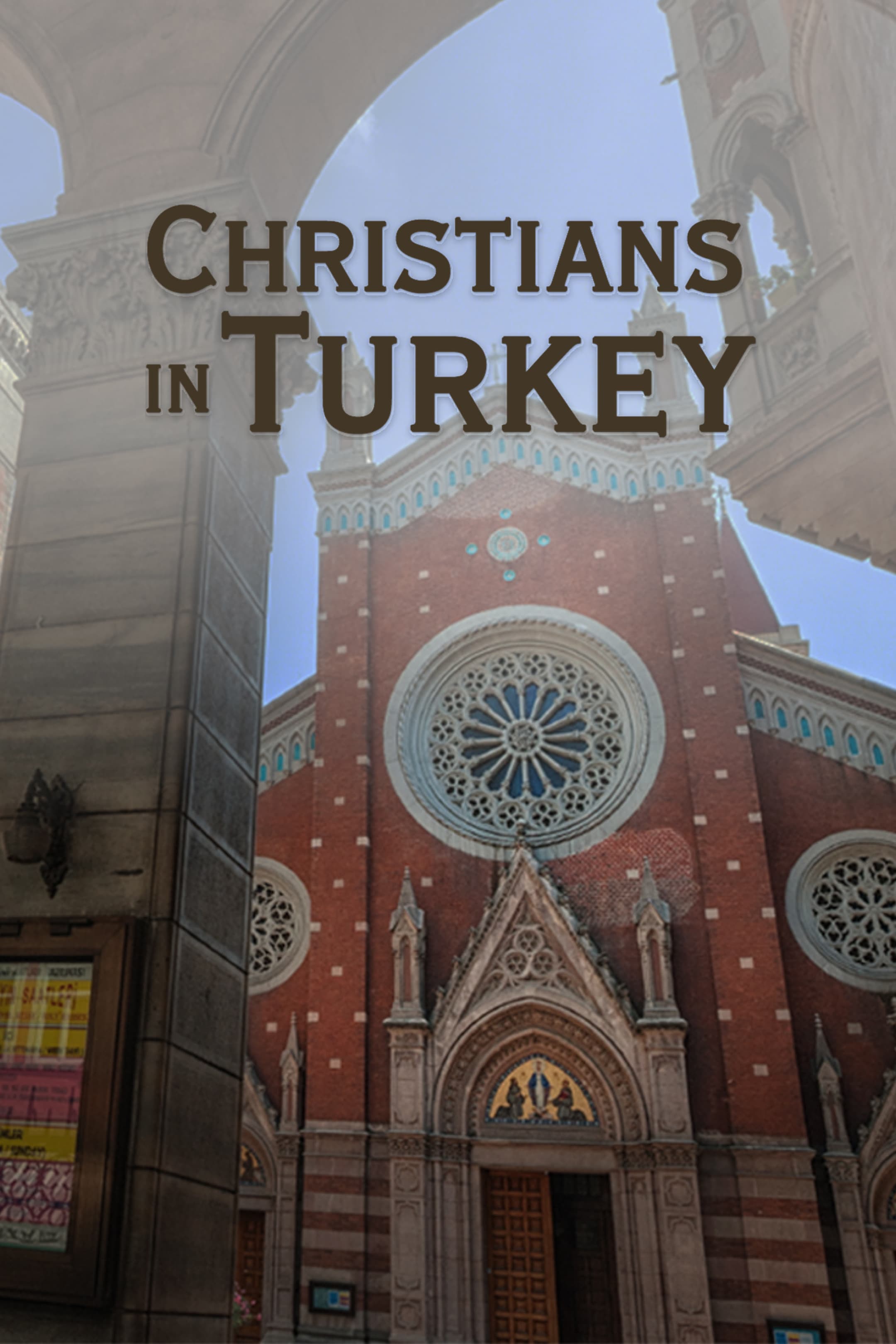 Christians in Turkey