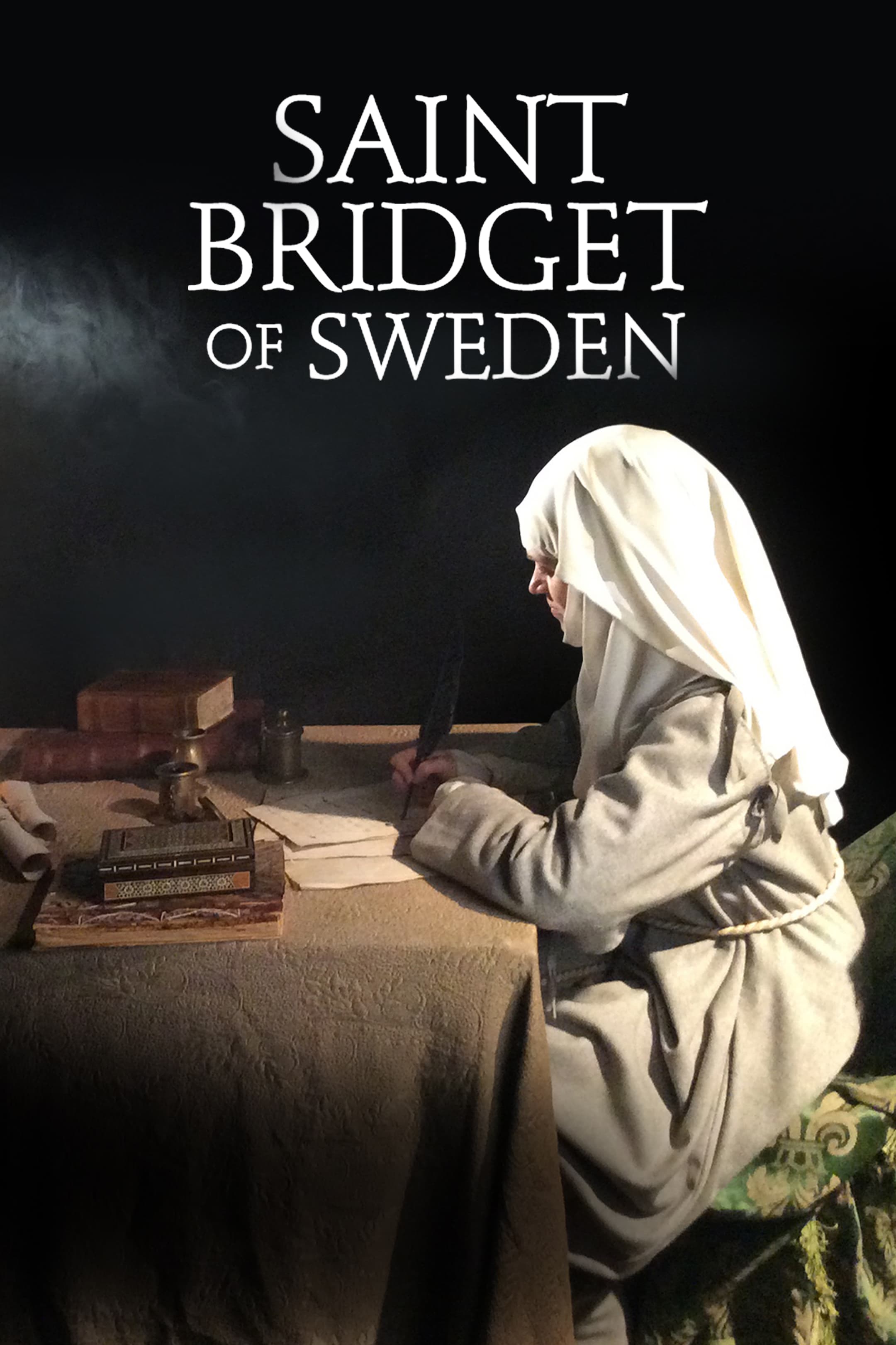 Saint Bridget of Sweden