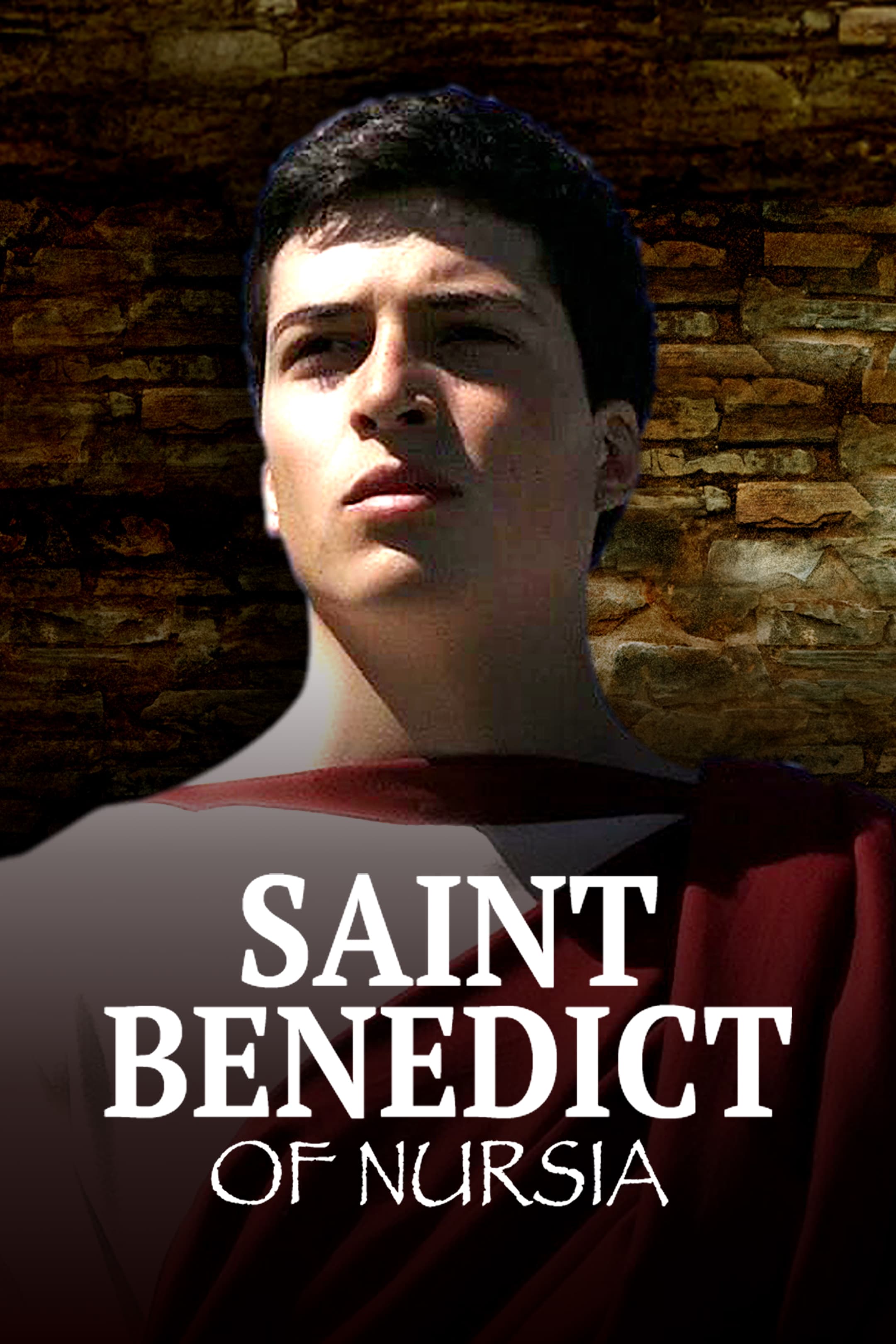 Saint Benedict of Nursia