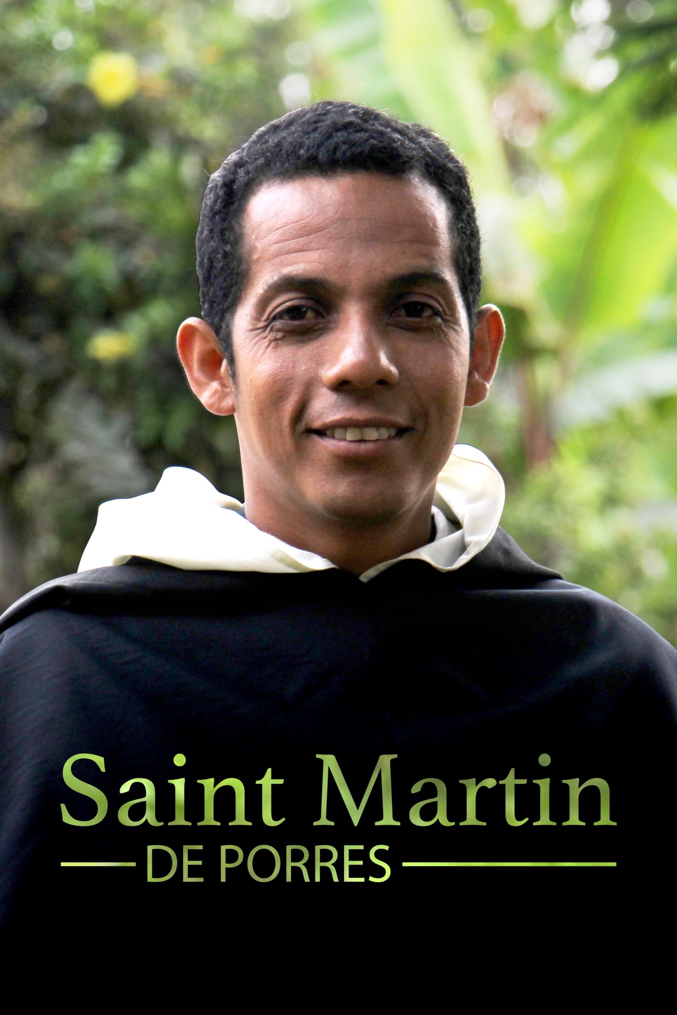 Saint Martin de Porres