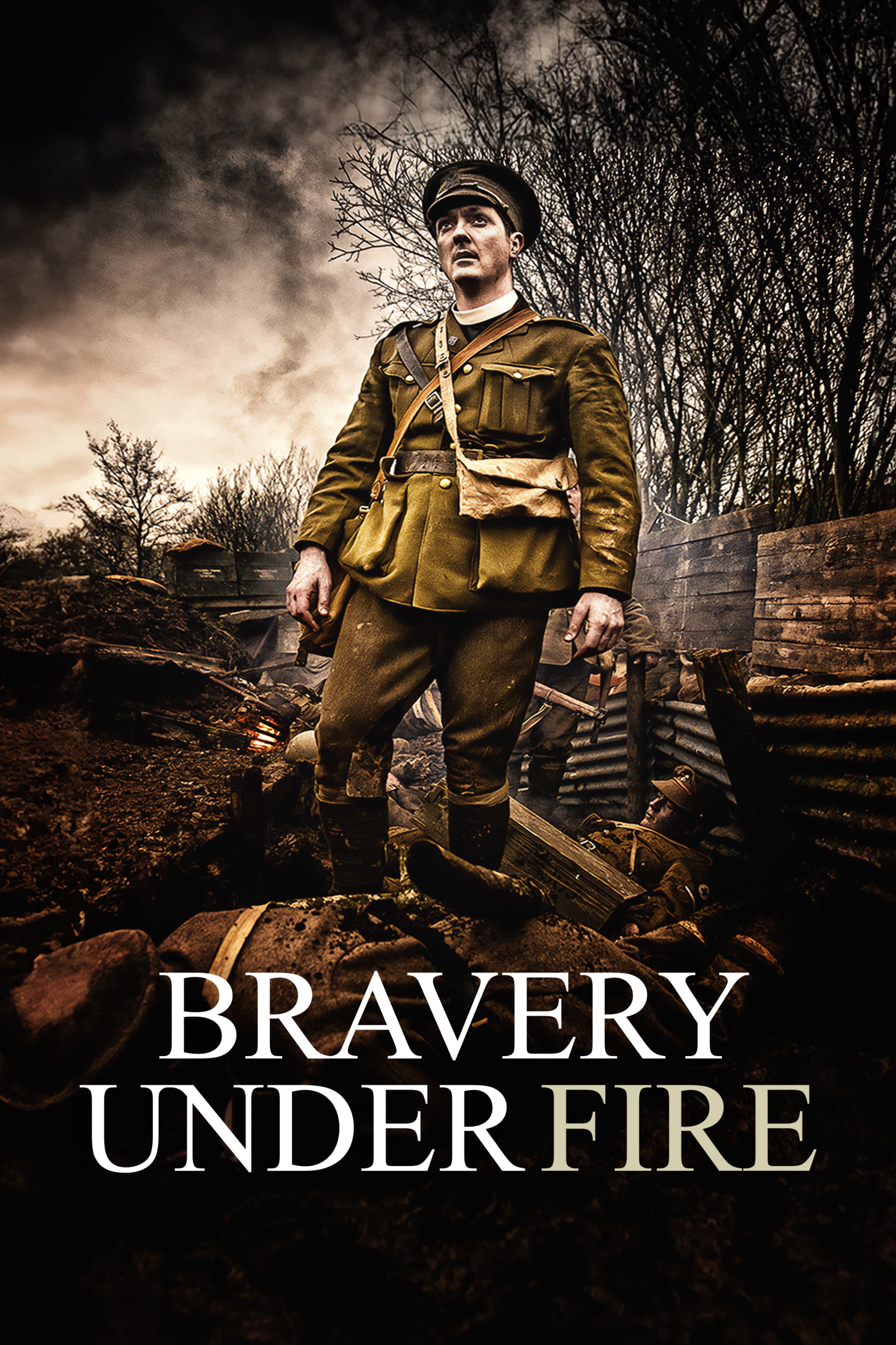 Bravery Under Fire