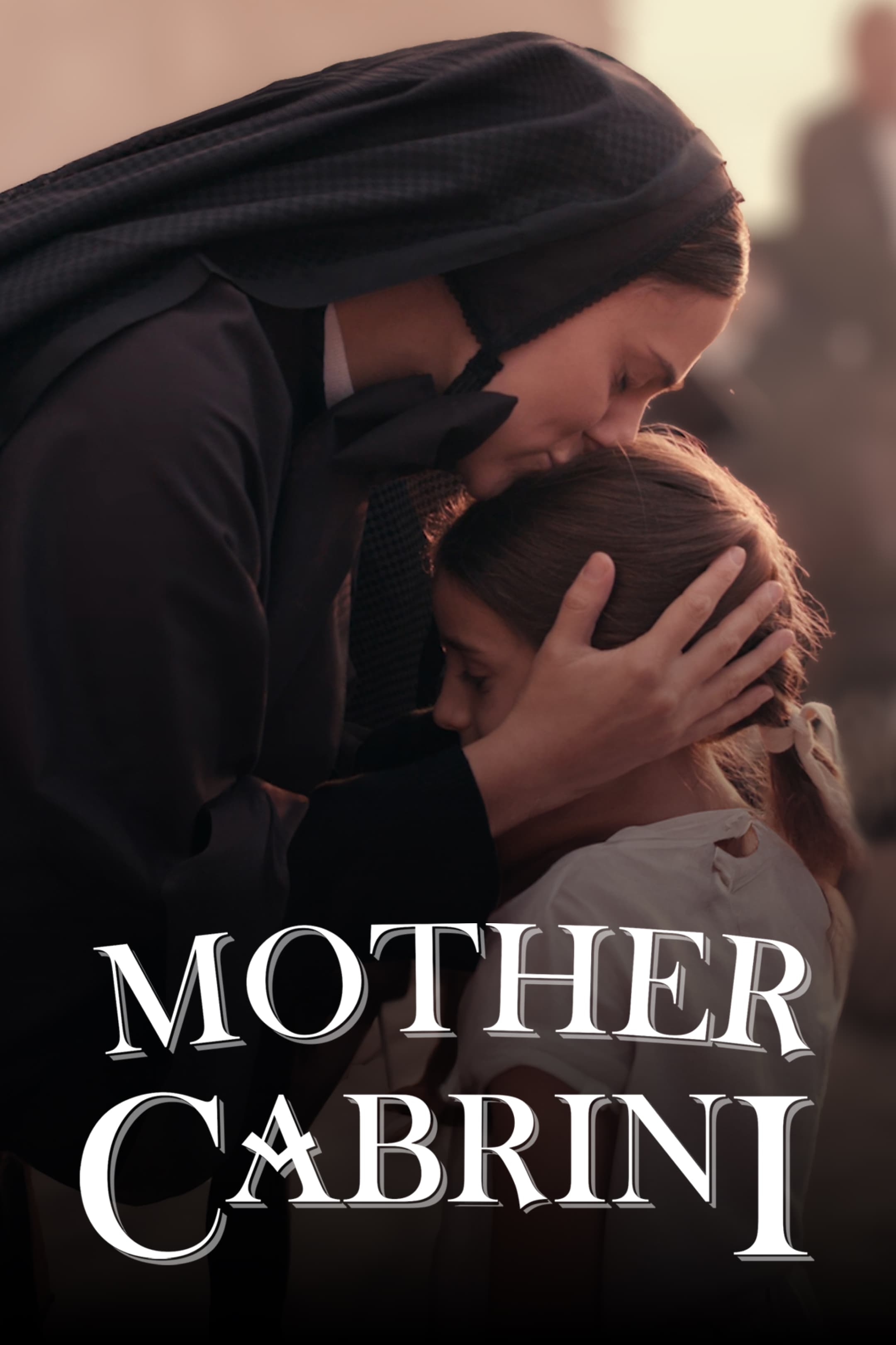 Mother Cabrini