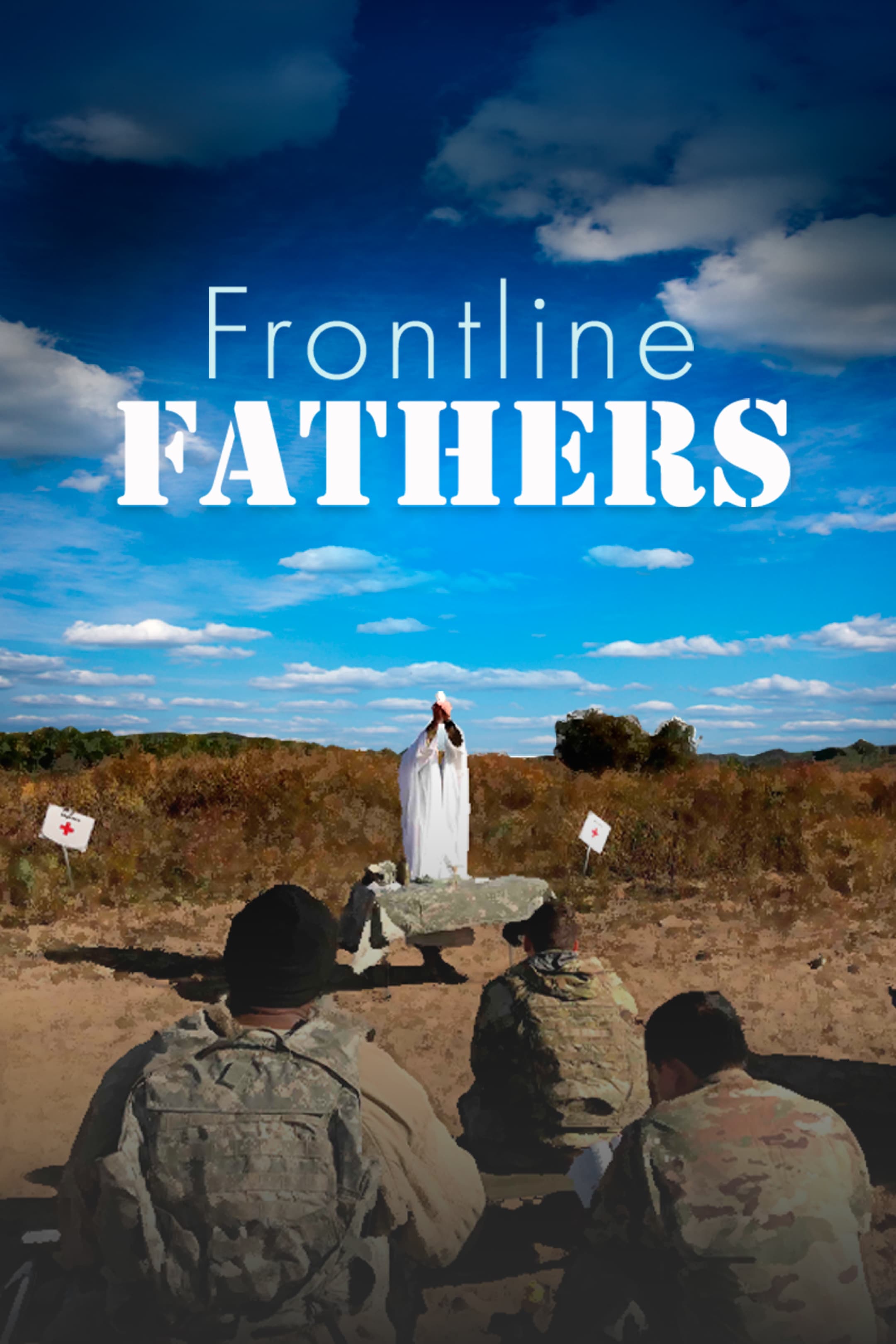 Frontline Fathers