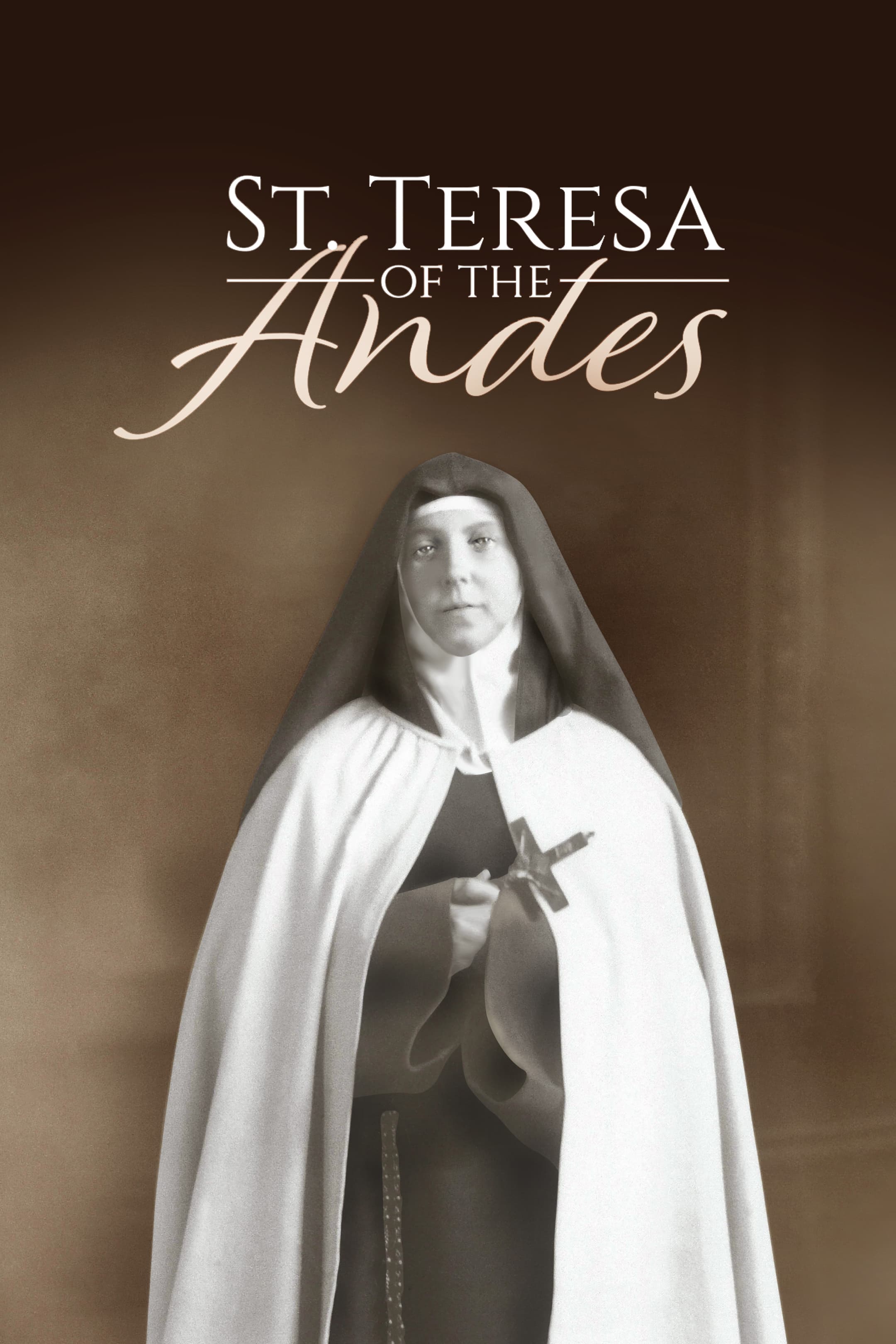 Saint Teresa of the Andes