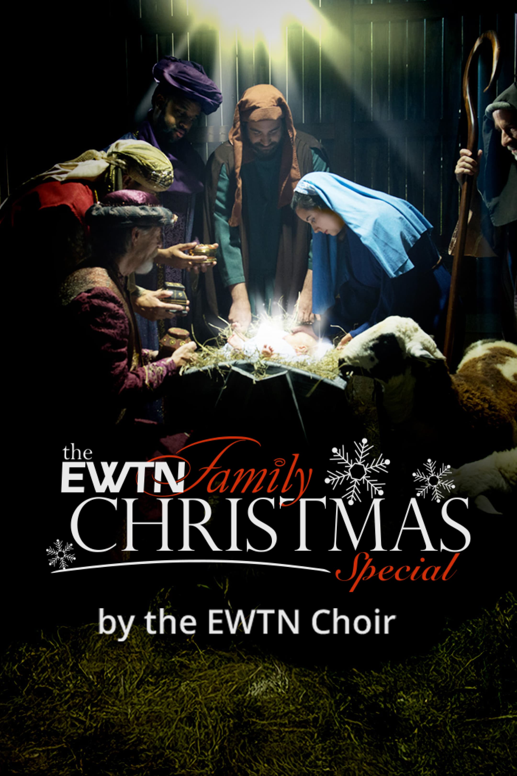 The EWTN Family Christmas Special