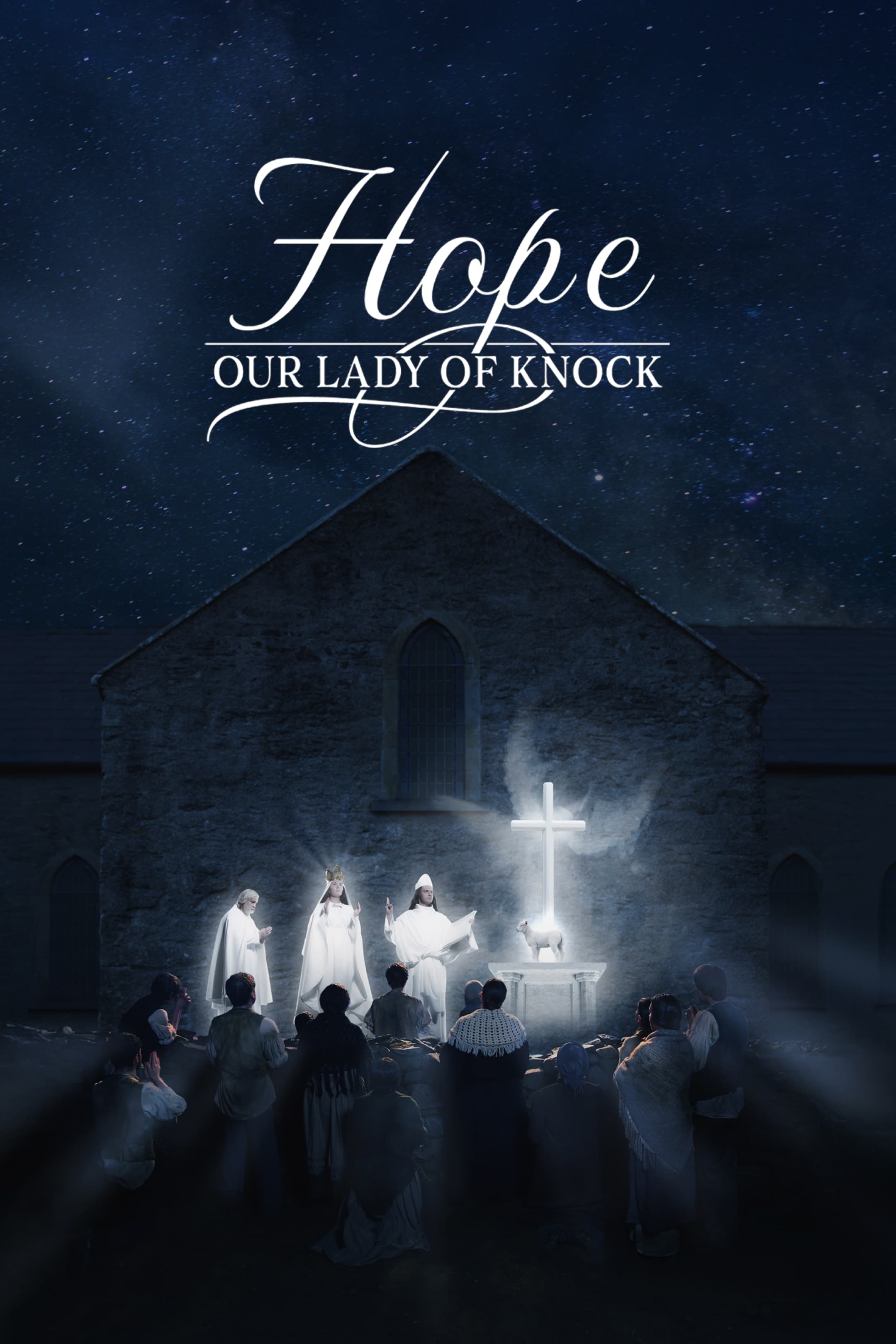 Hope - Our Lady of Knock