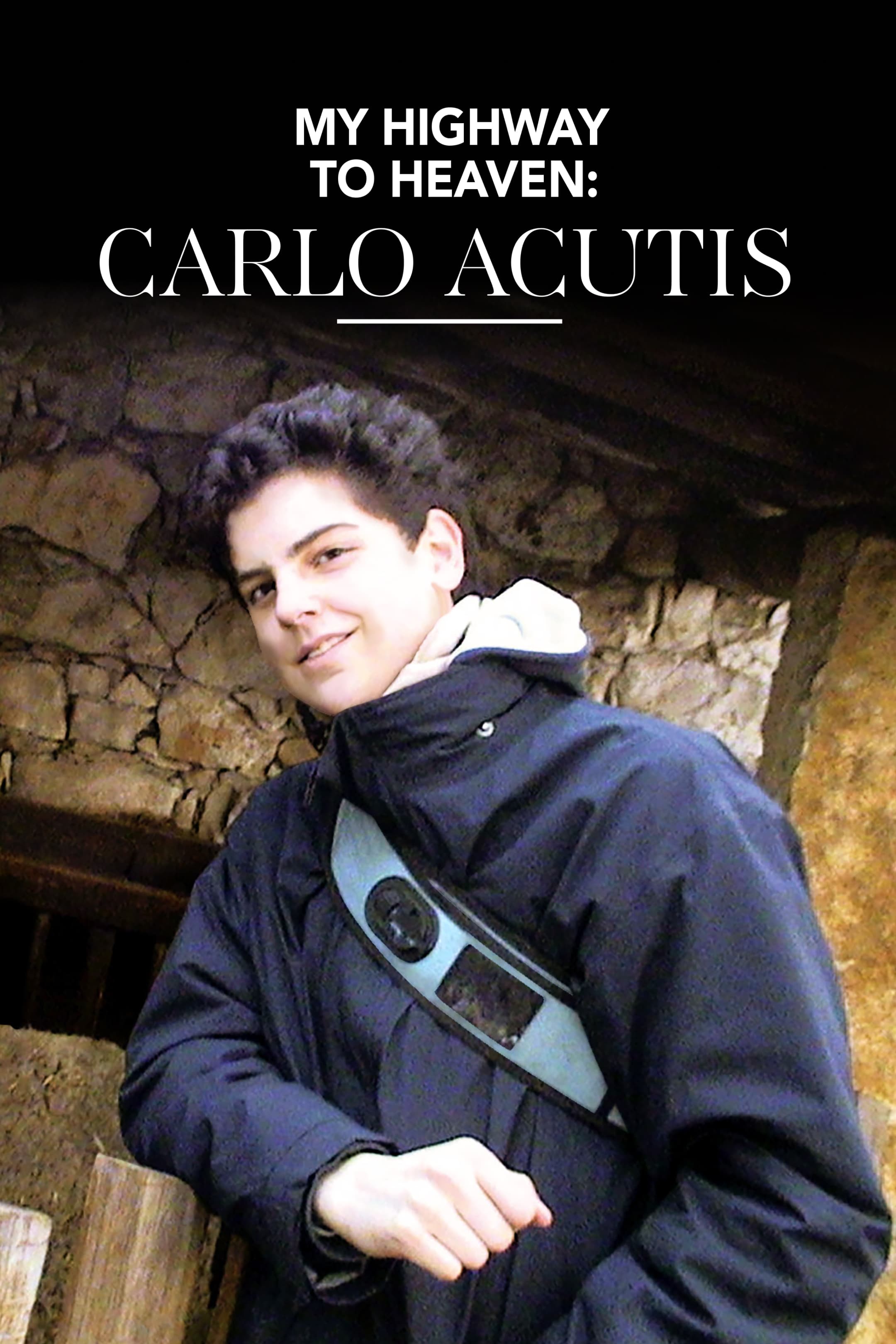 My Highway to Heaven- Carlo Acutis and the Eucharist