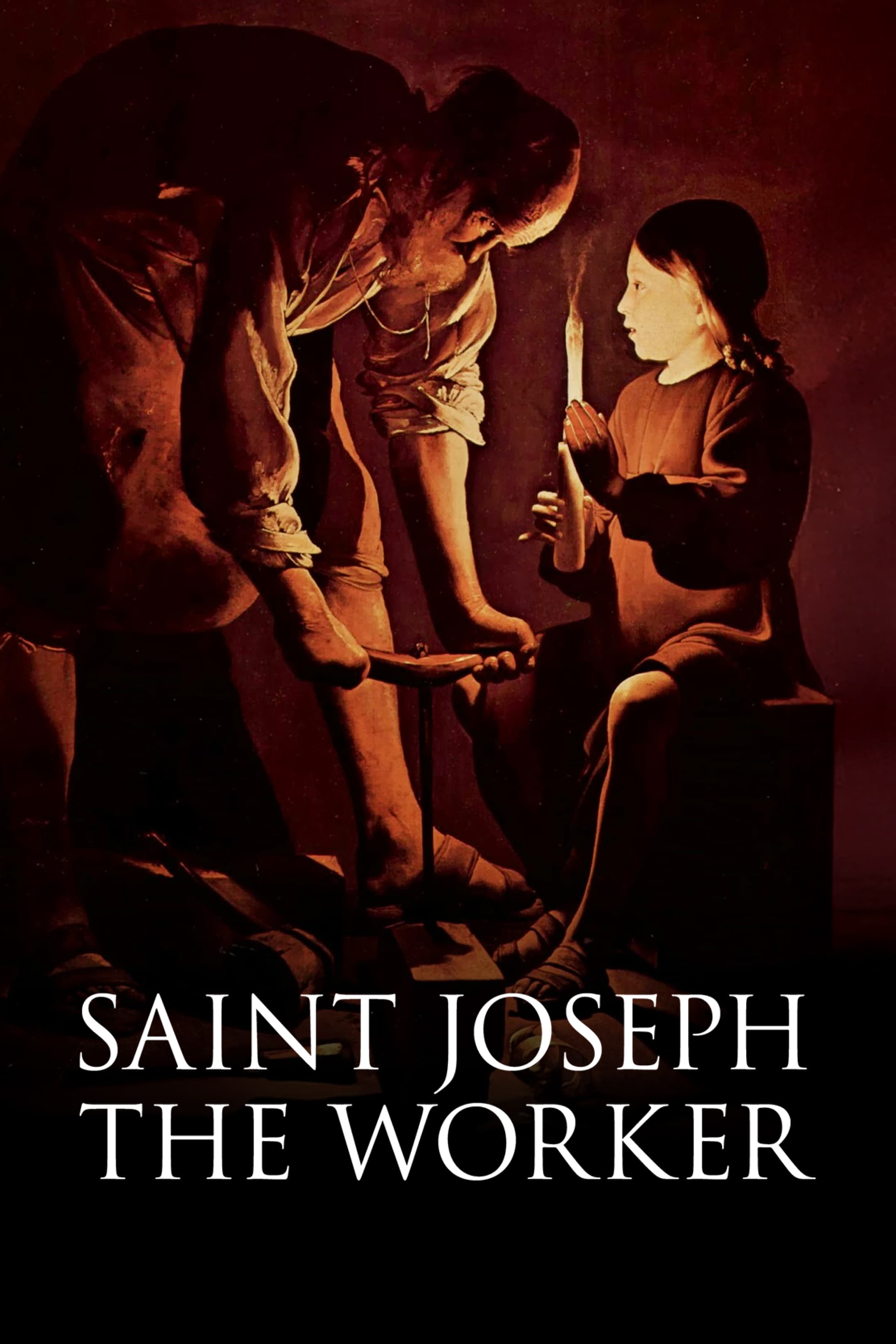 Saint Joseph the Worker