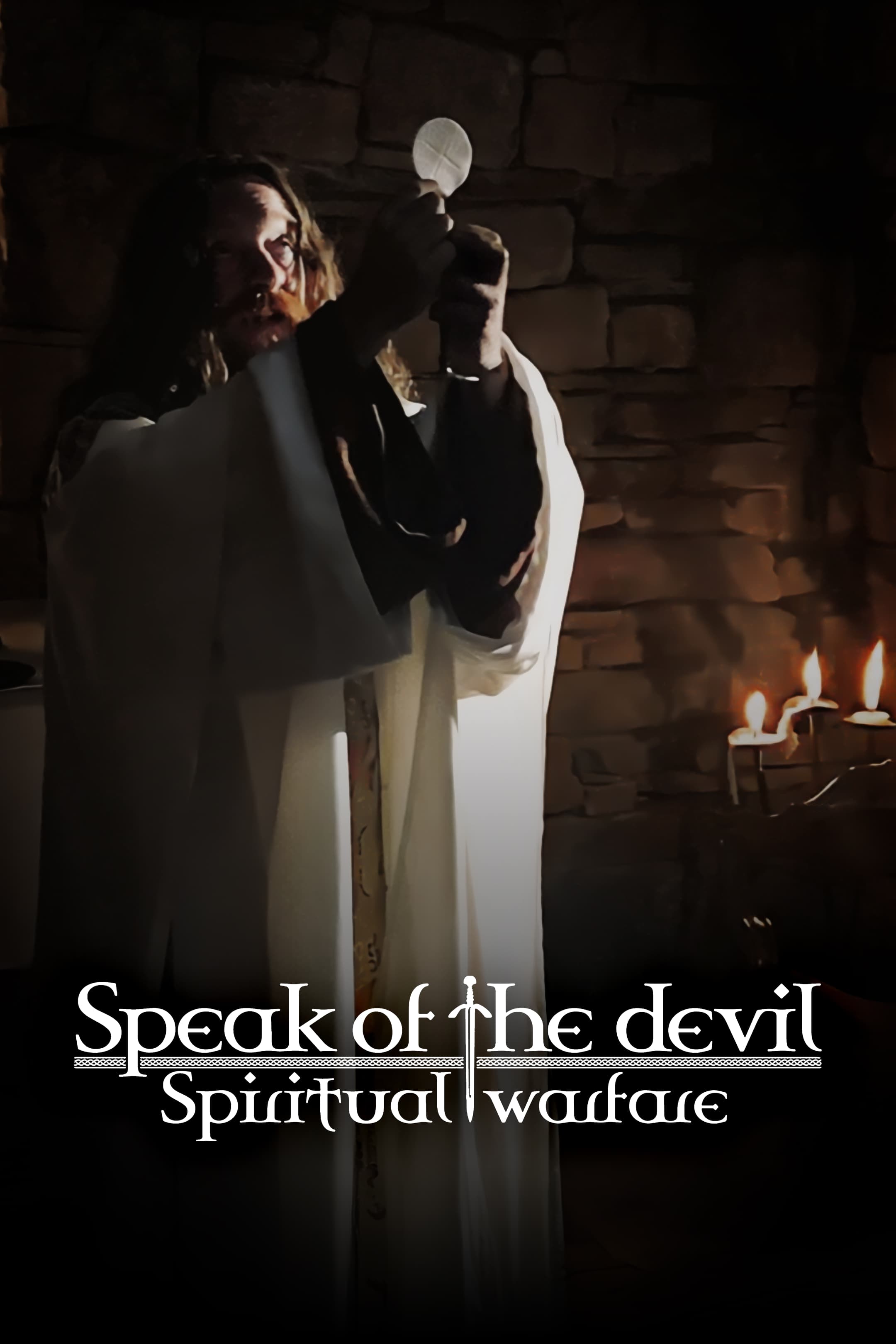 Speak of the Devil – Spiritual Warfare
