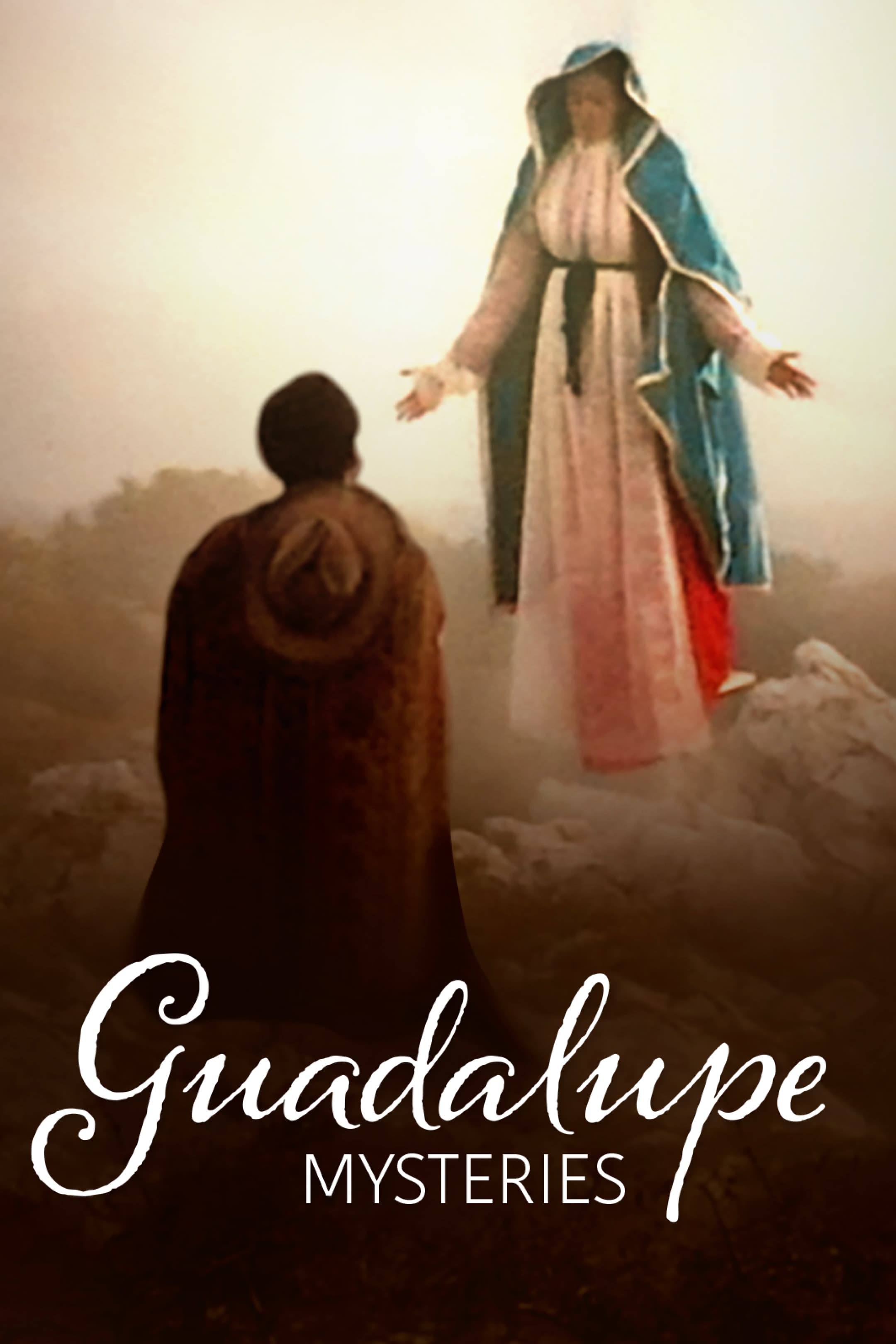 Guadalupe Mysteries