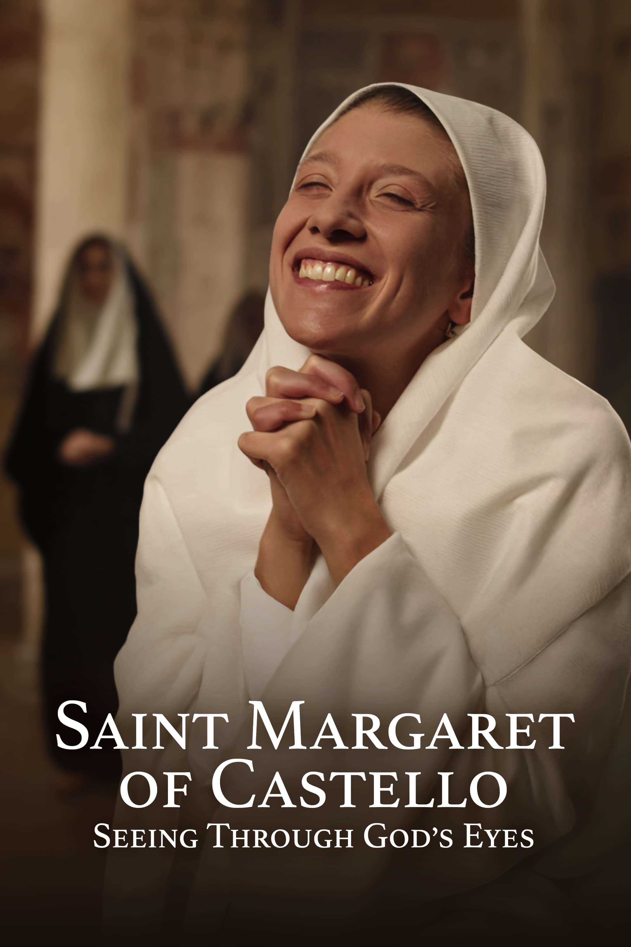 Saint Margaret of Castello- Seeing Through God’s Eyes