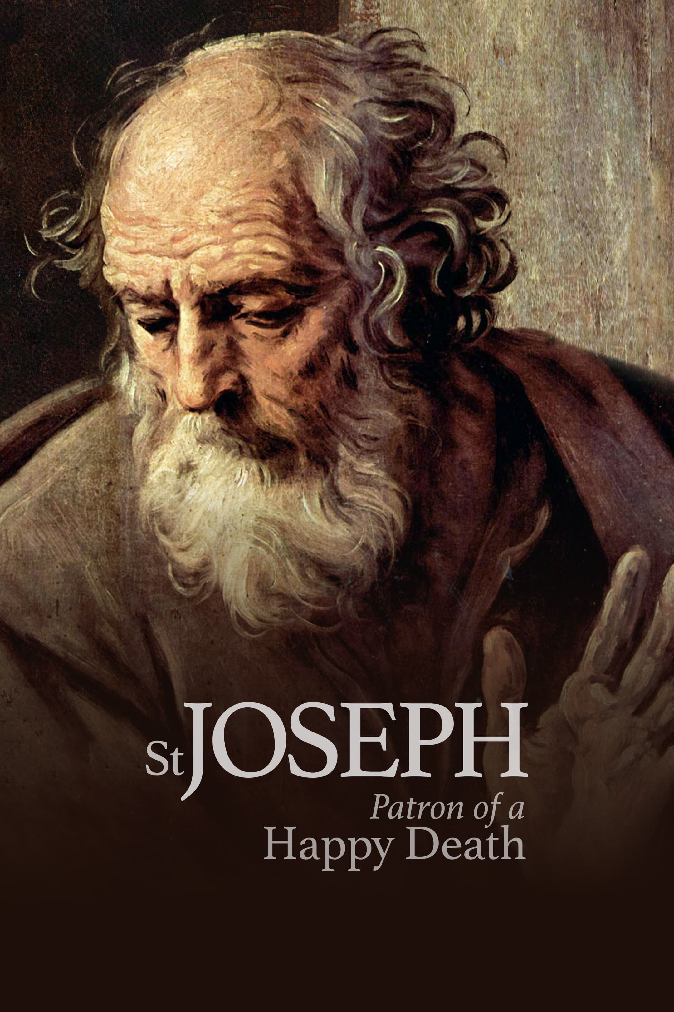 St. Joseph: Patron of a Happy Death