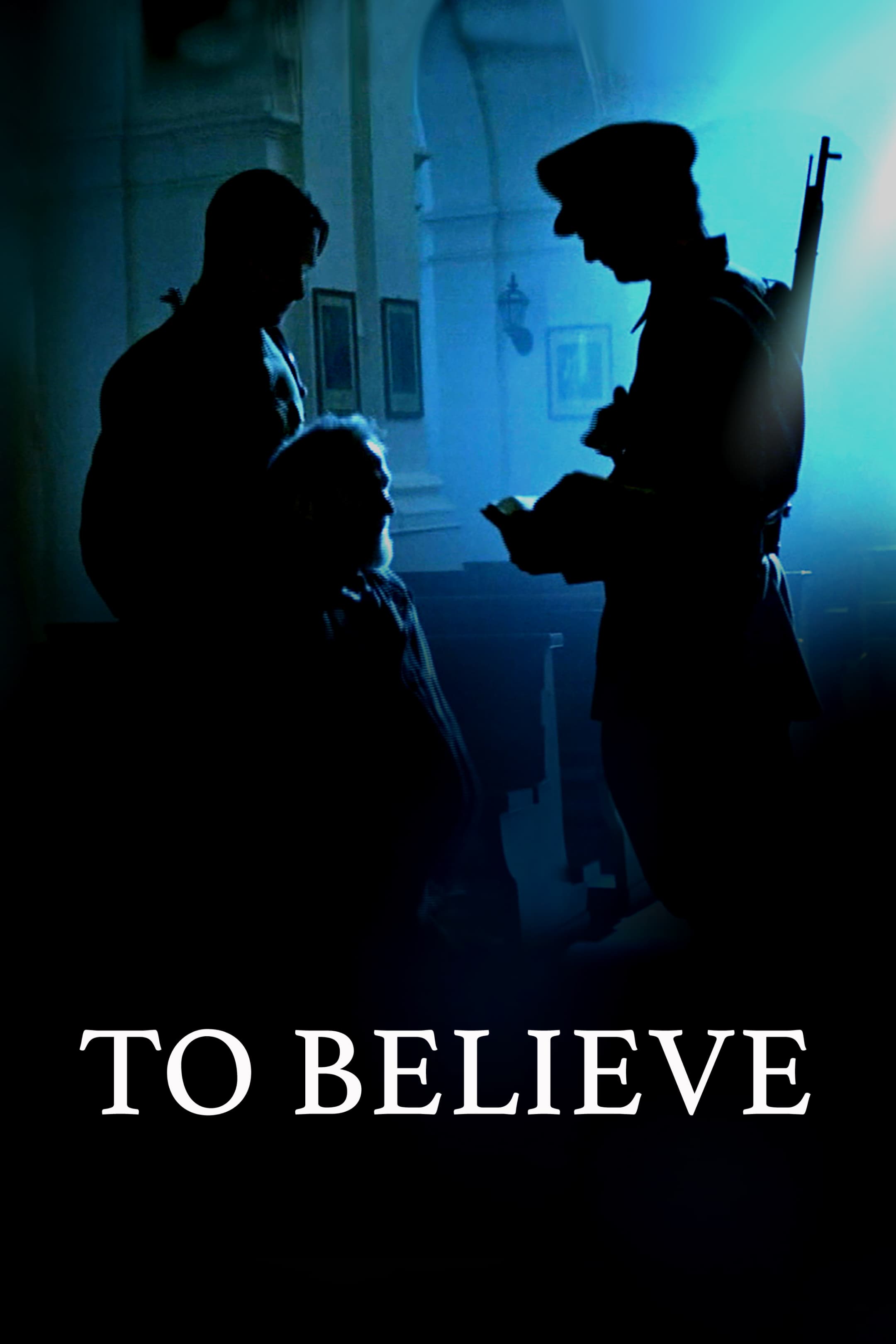 To Believe