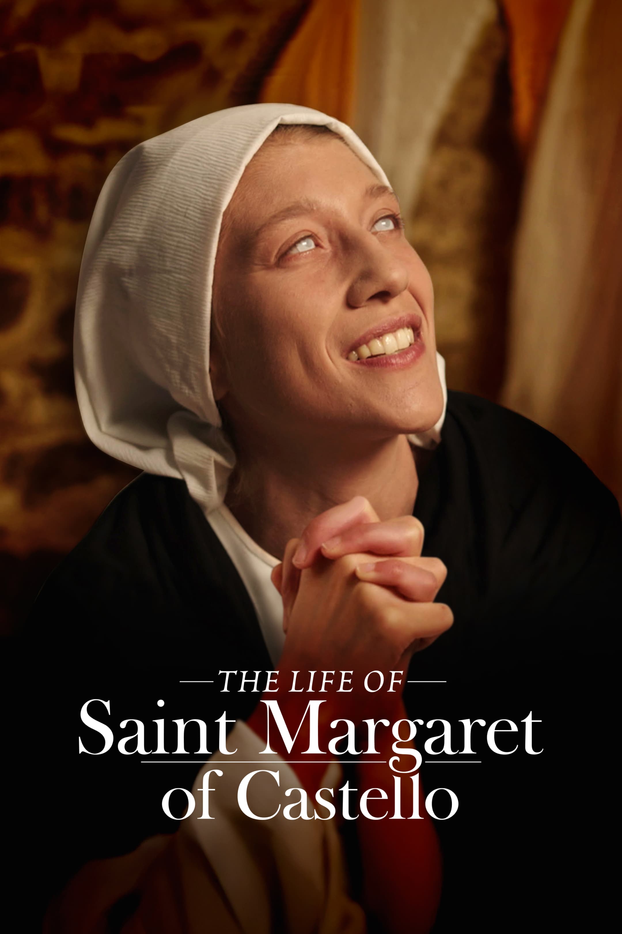 The Life of St. Margaret of Castello