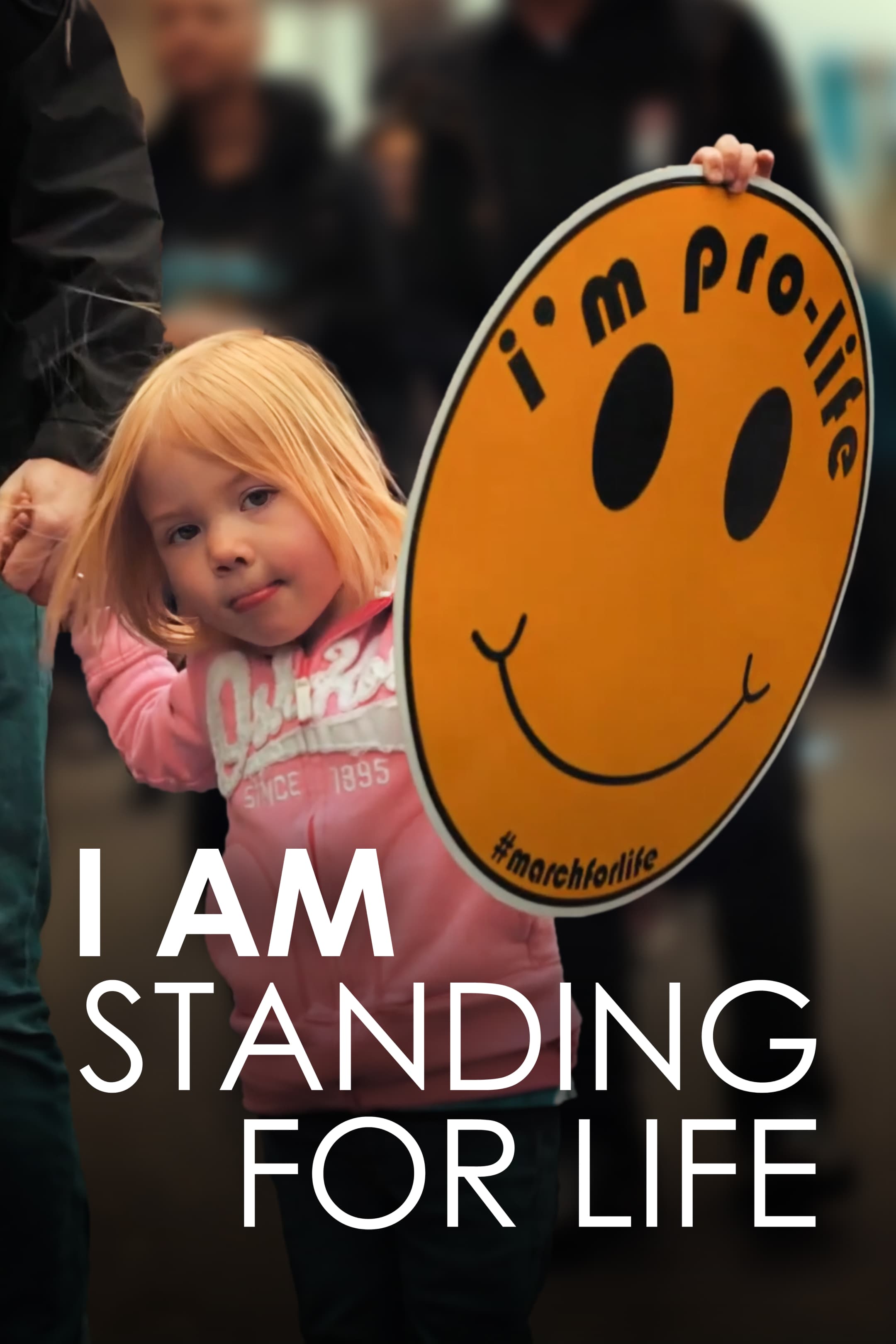 I AM Standing for Life: National Pro-Life Roundtable