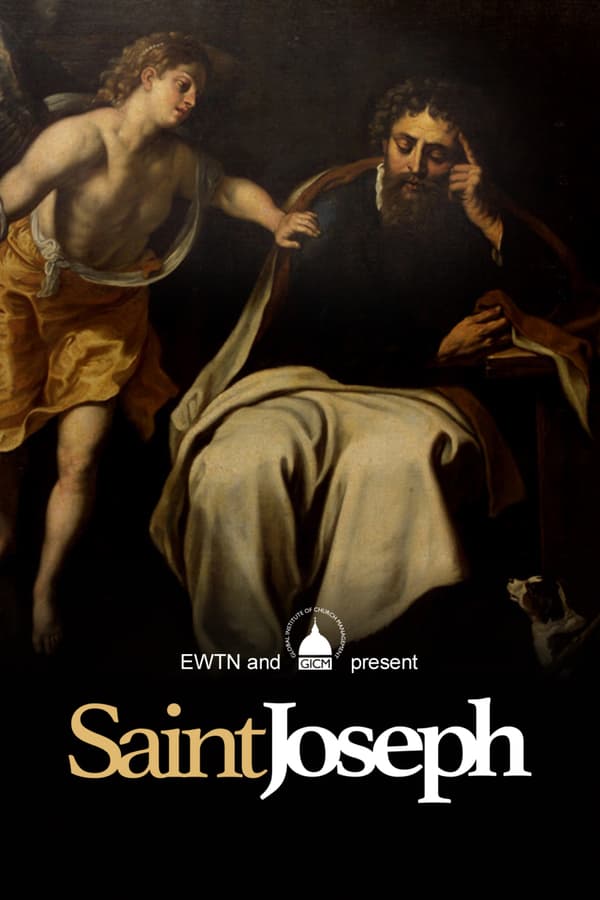 Saint John- Apostle and Evangelist