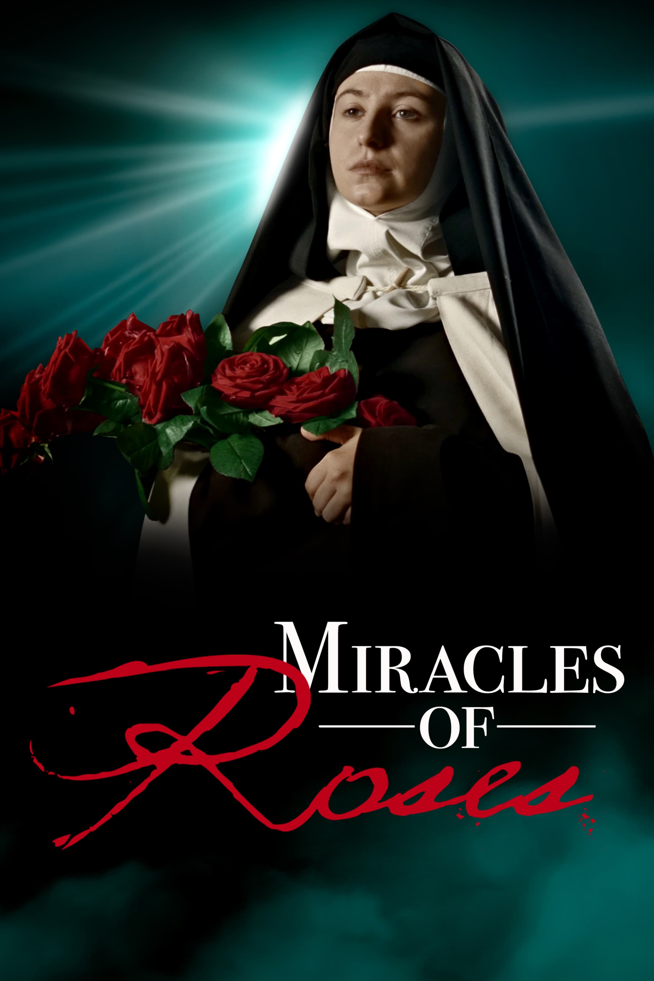 Miracles of Roses