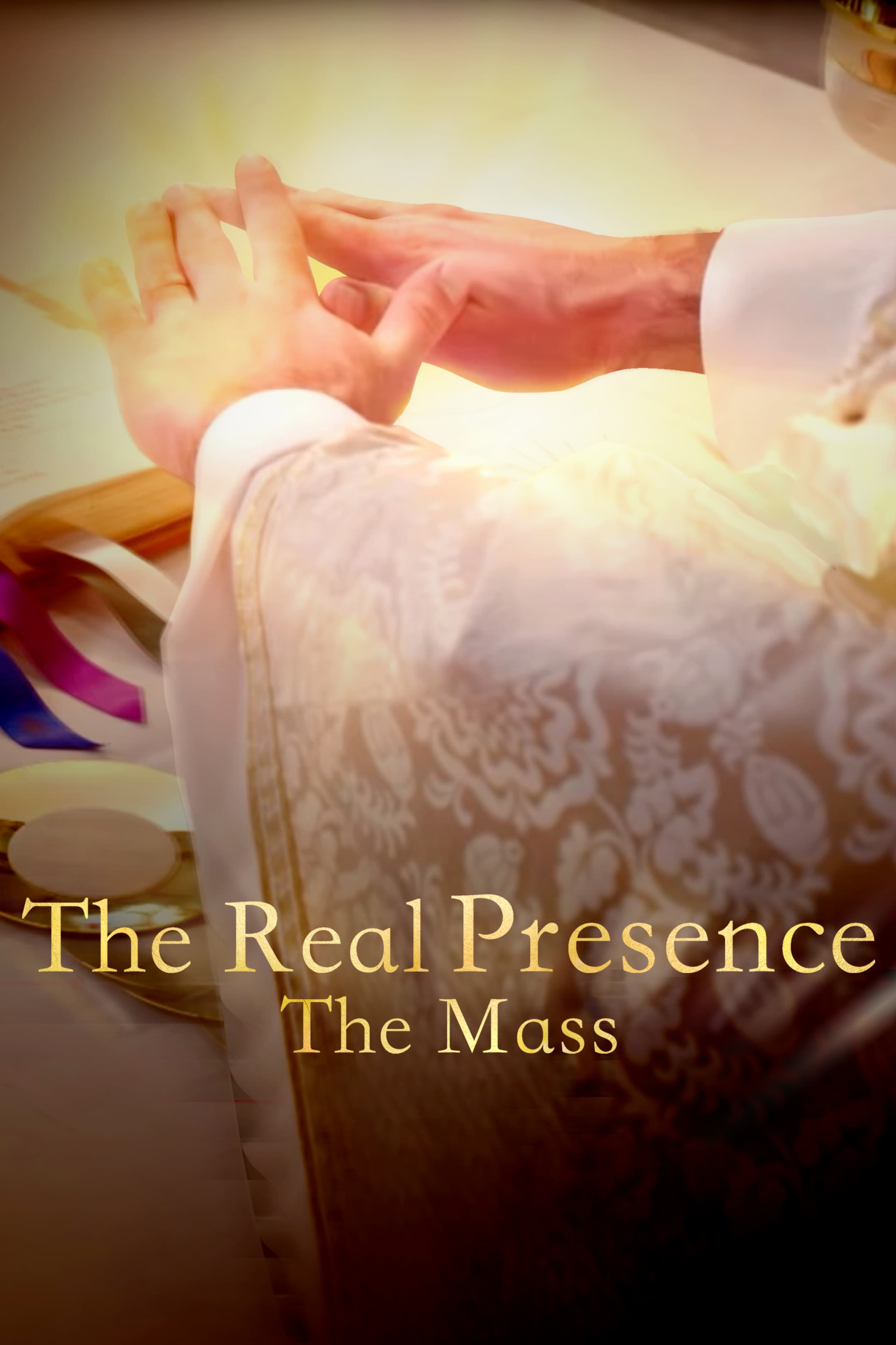 Real Presence - the Mass