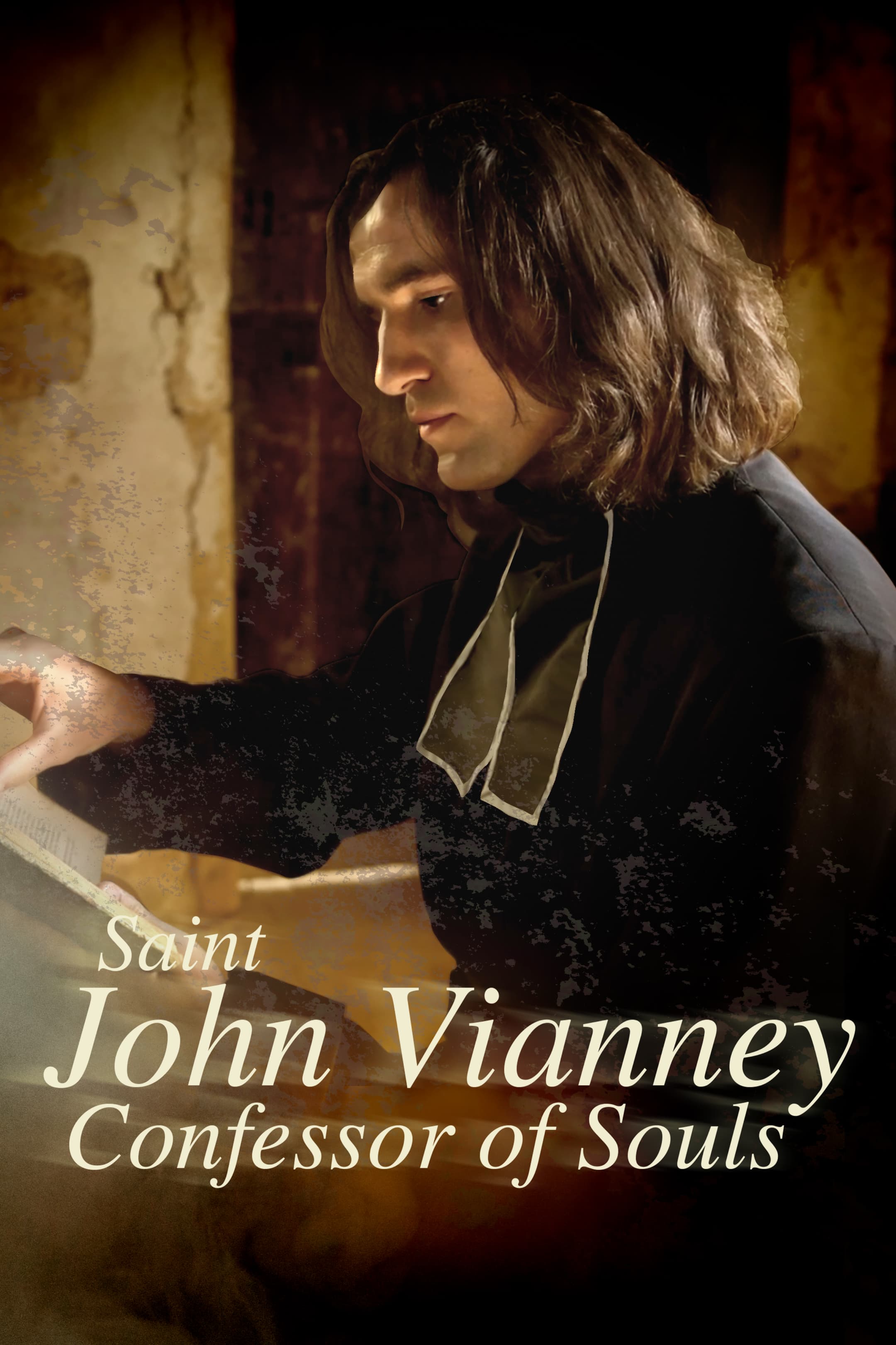 Saint John Vianney- Confessor of Souls