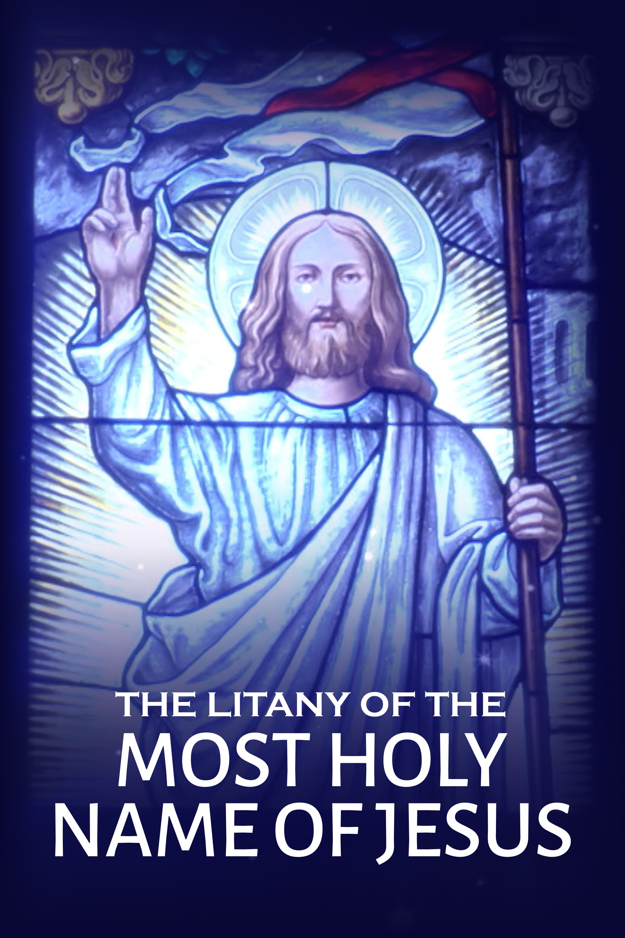 Litany of the Holy Name