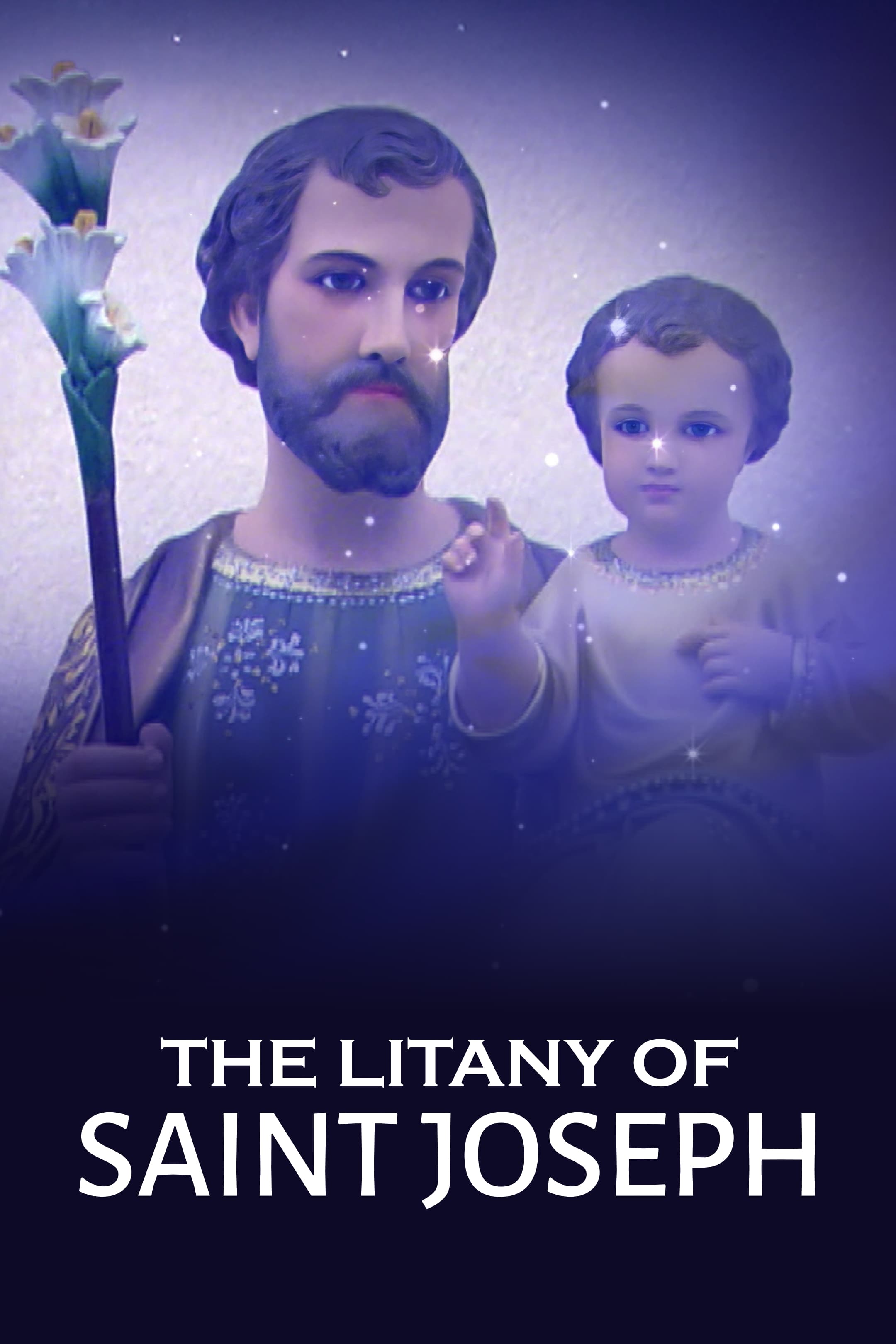 Litany of St. Joseph