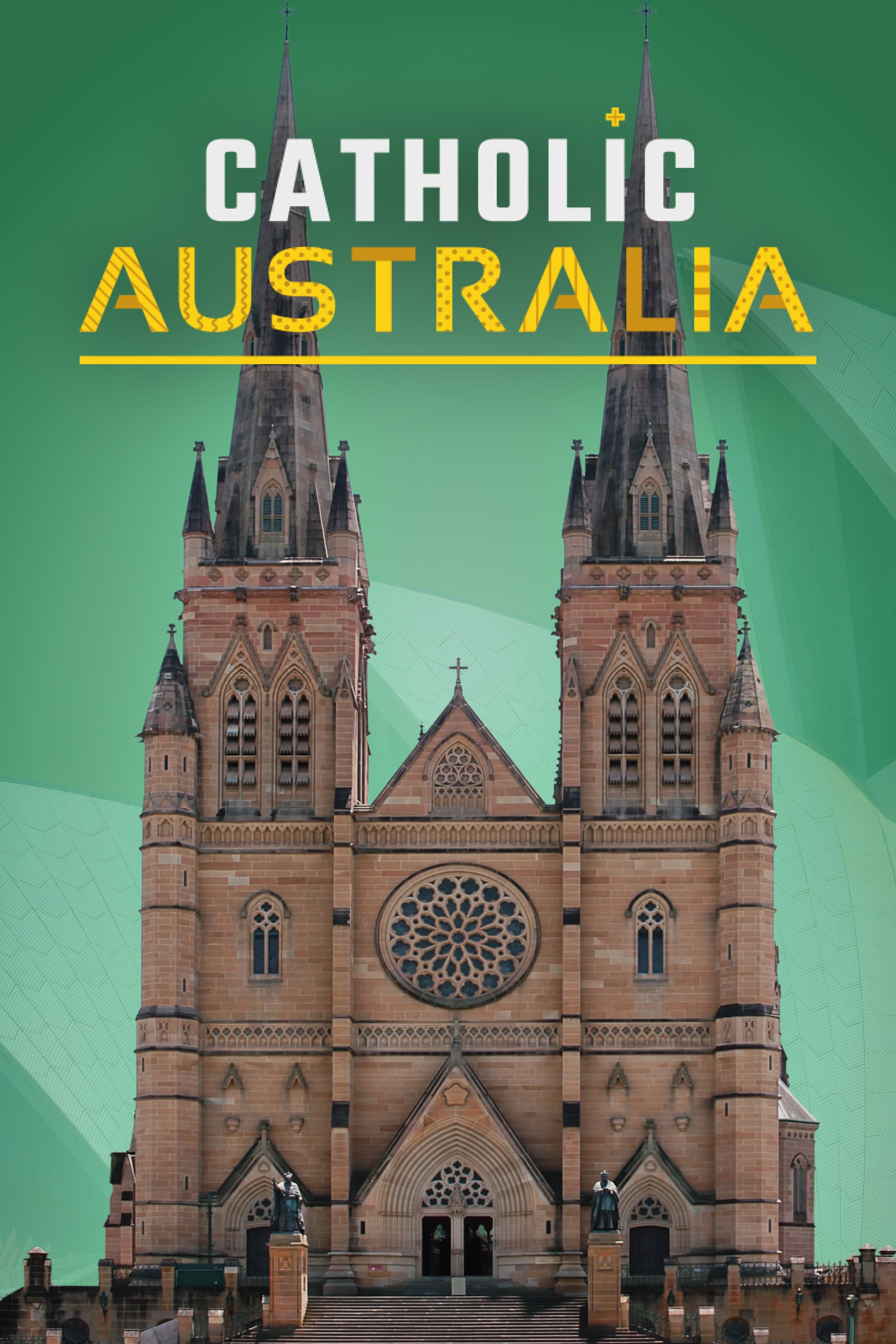 Catholic Australia