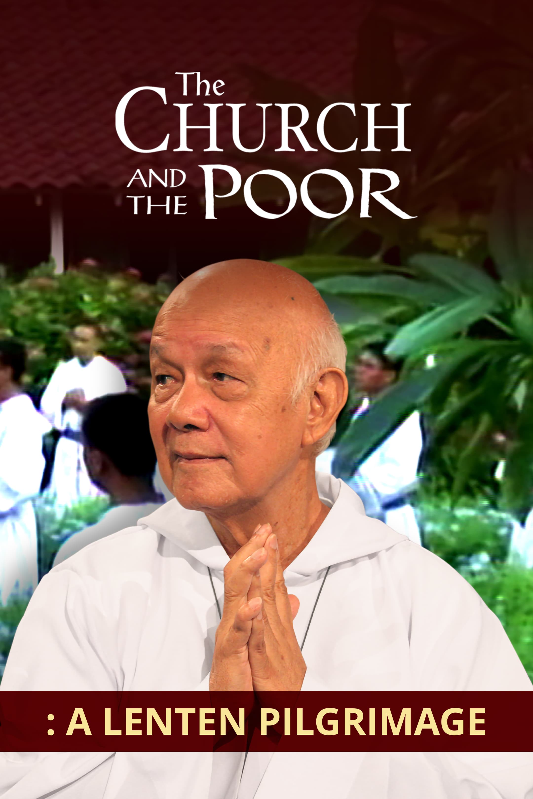 Church and the Poor
