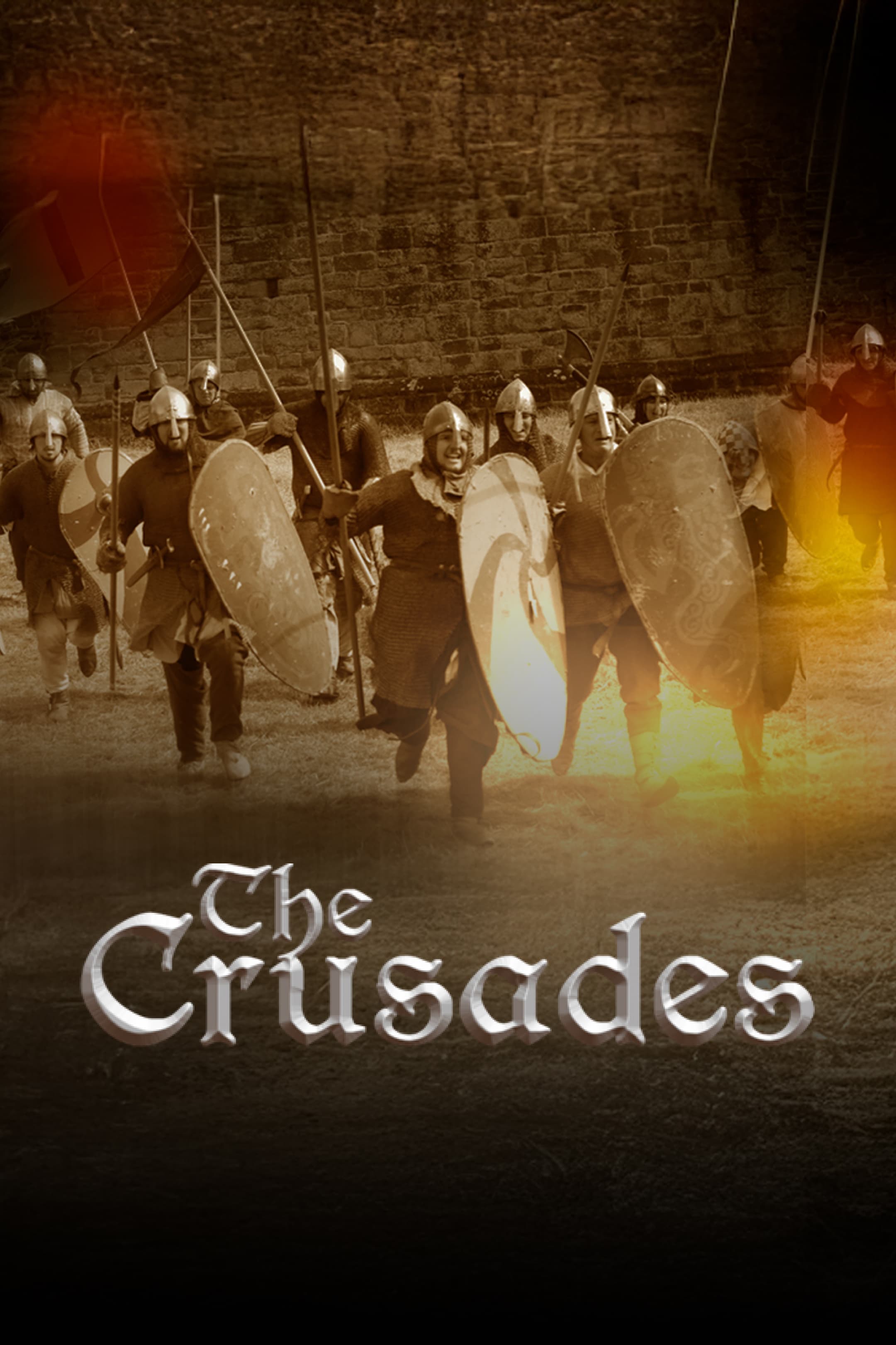 The Crusades