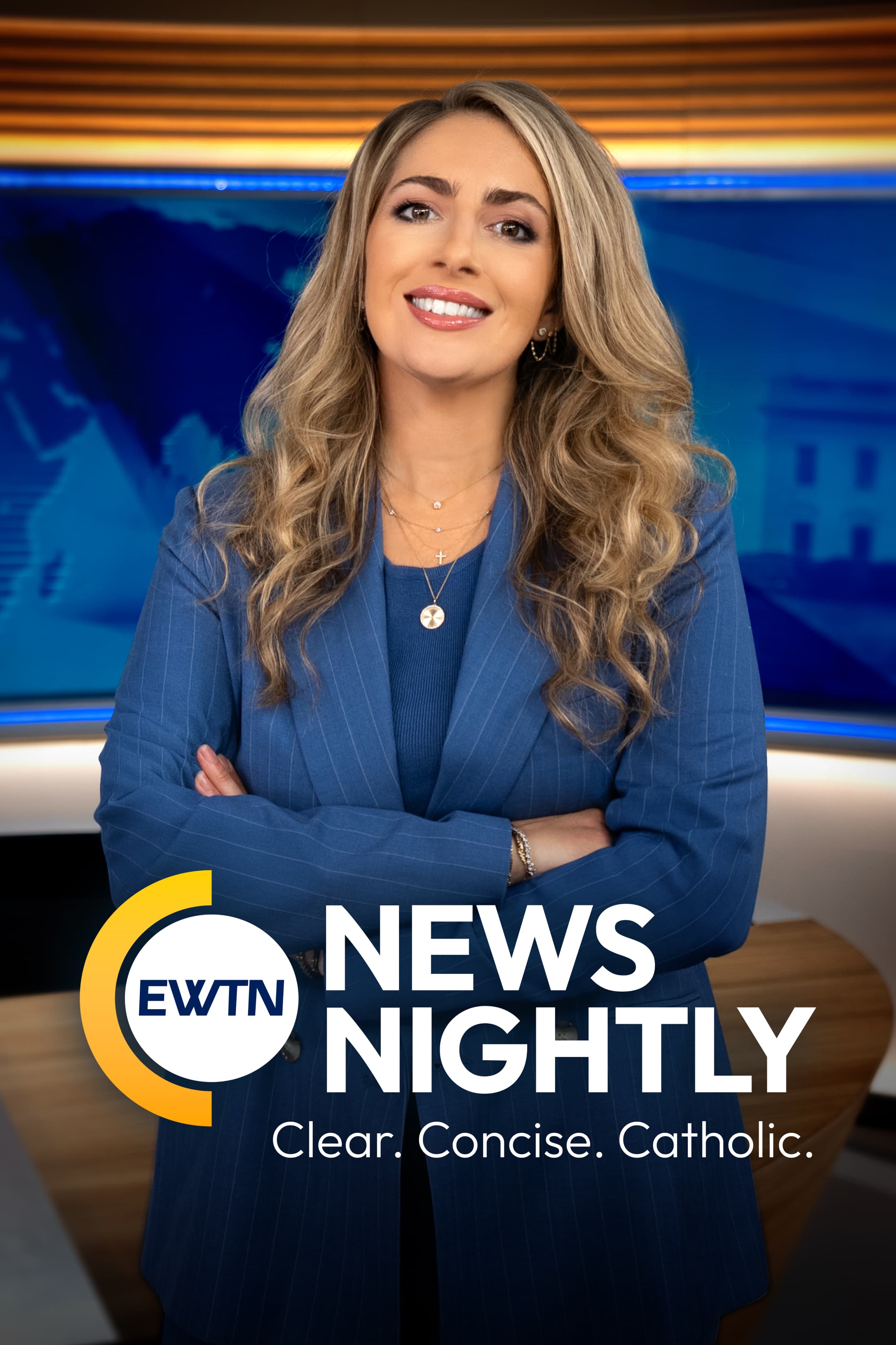EWTN News Nightly