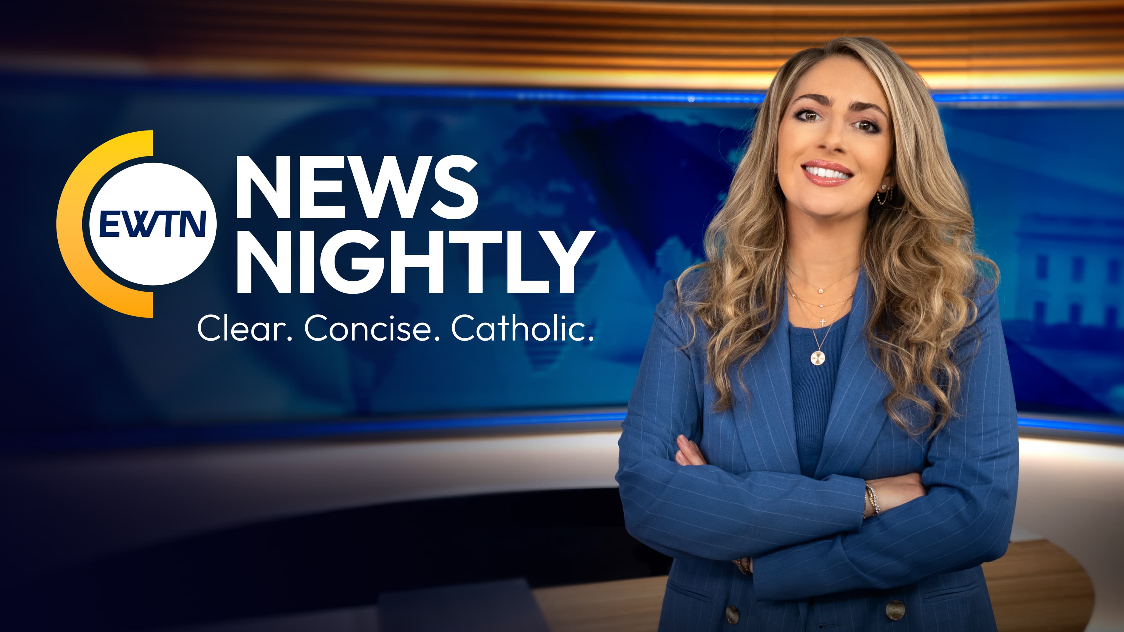 EWTN News Nightly