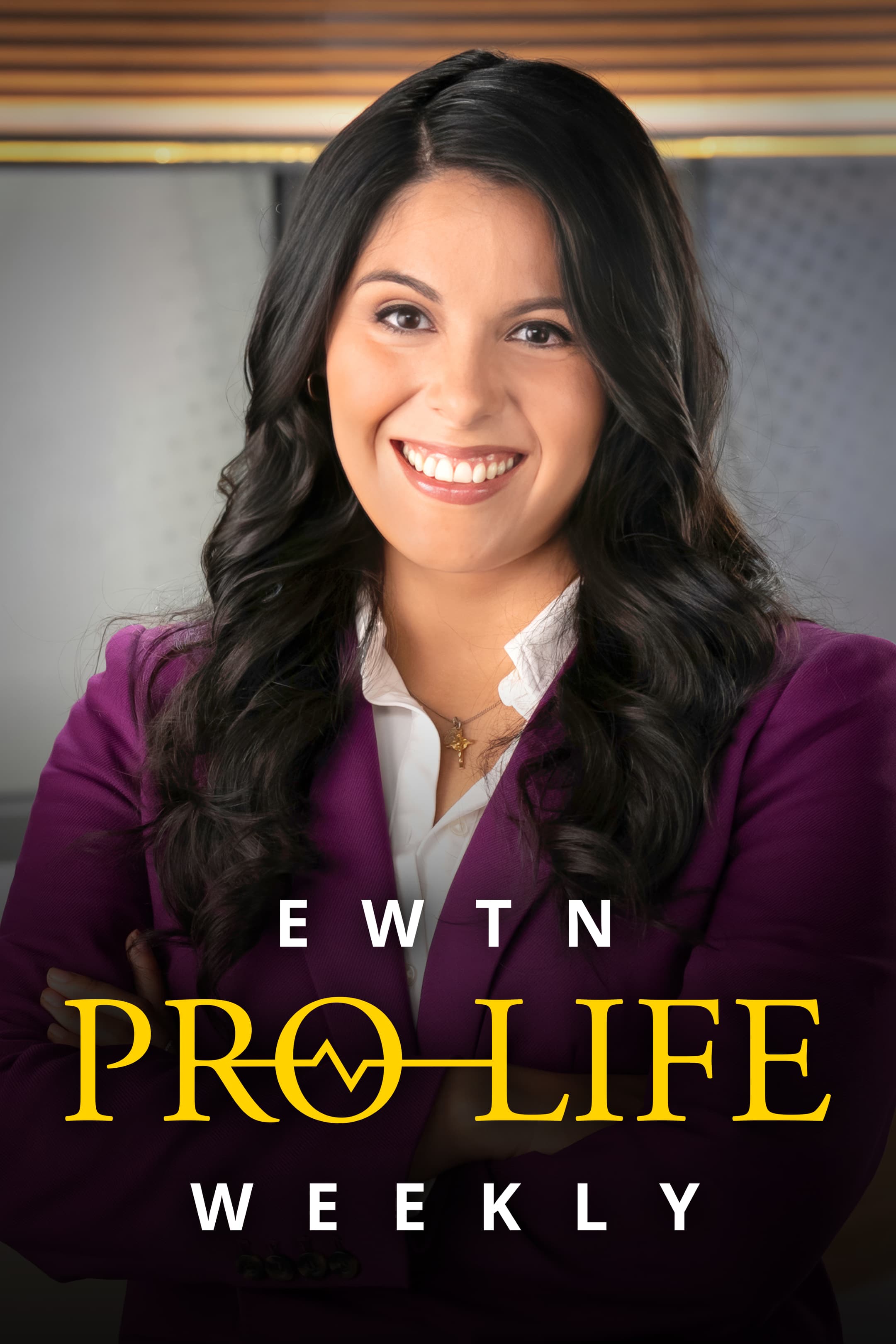EWTN Pro-Life Weekly