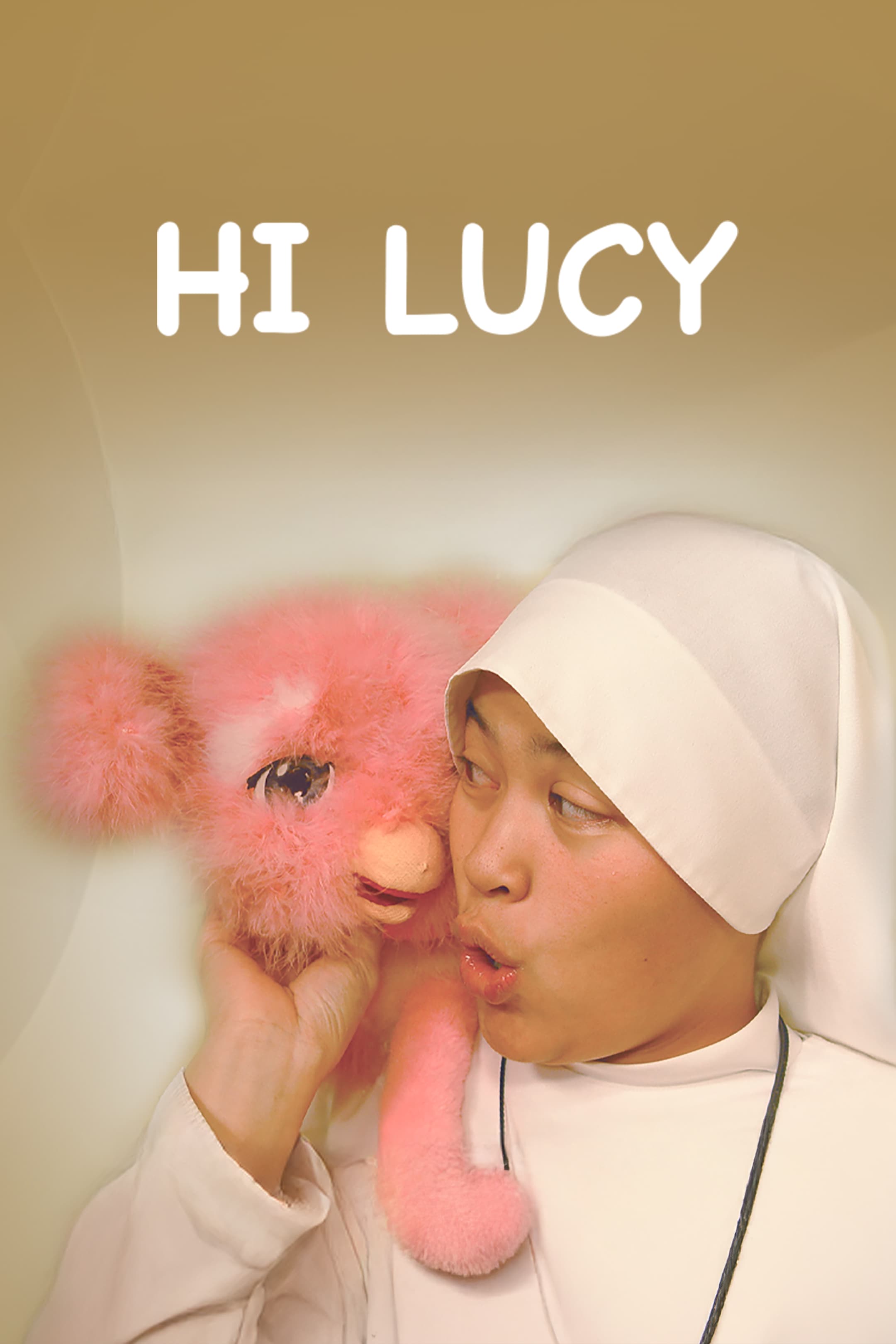 Hi Lucy