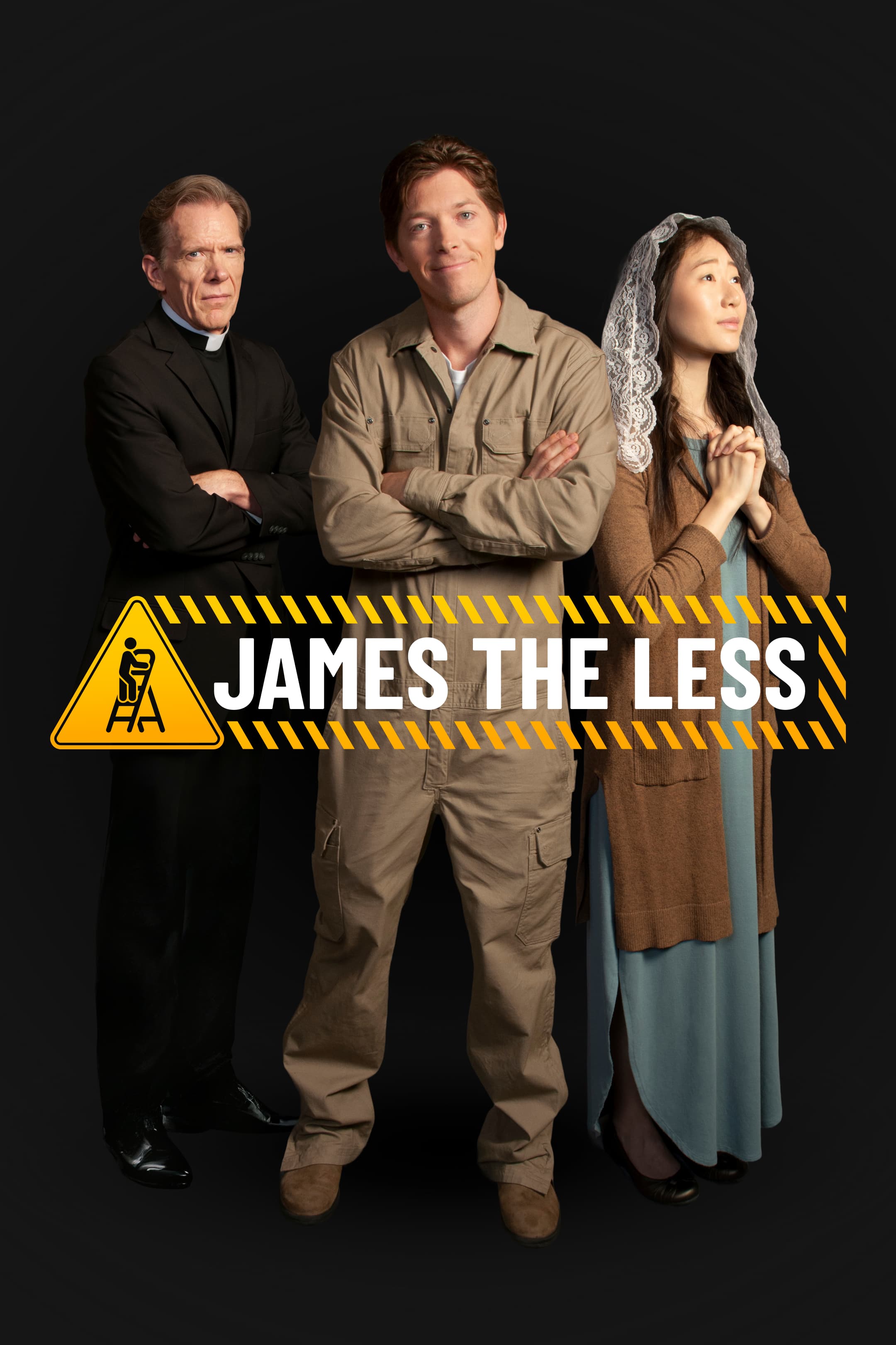 James the Less