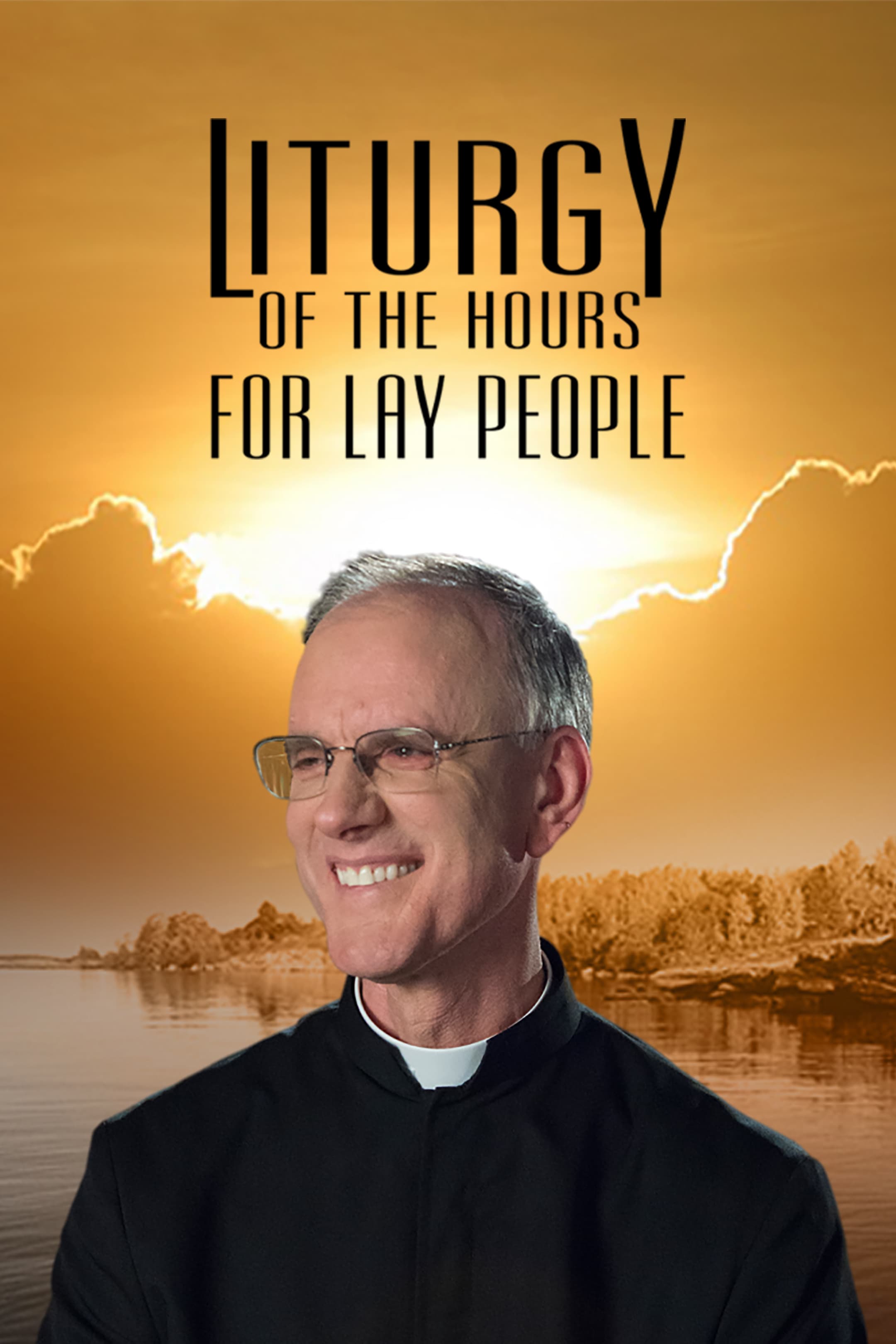 Liturgy of the Hours for Lay People