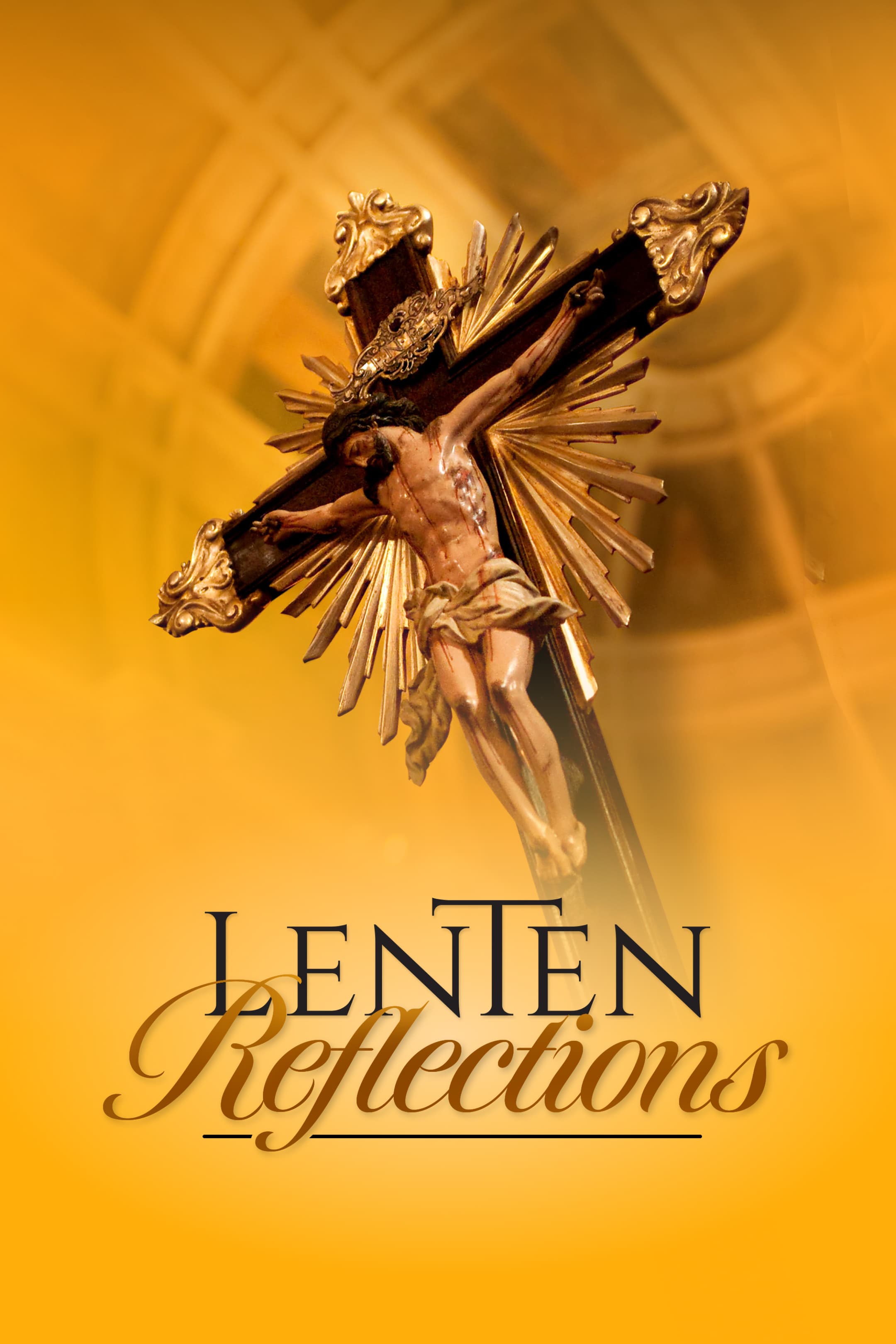 Lenten Reflections