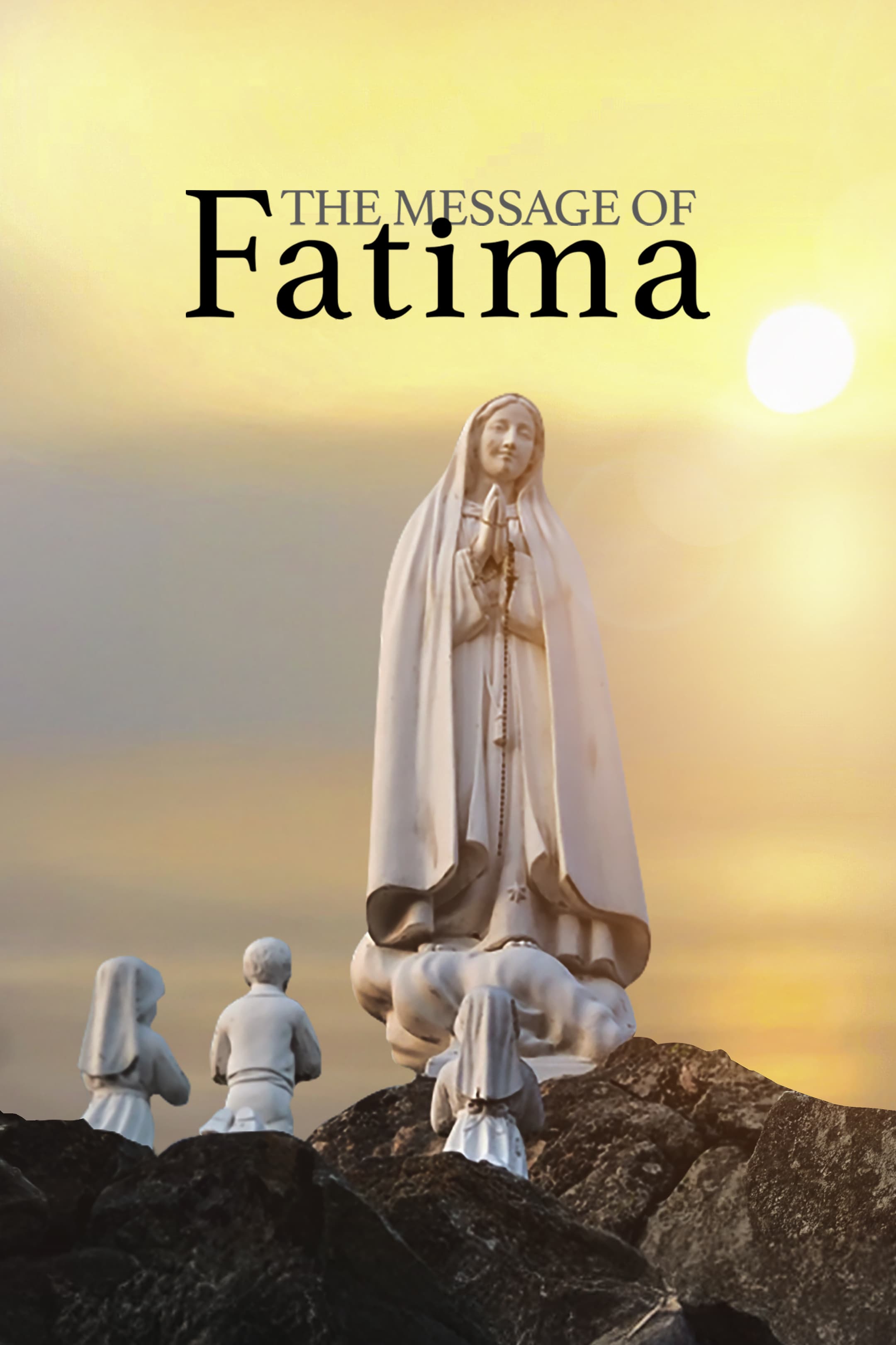 The Message of Fatima