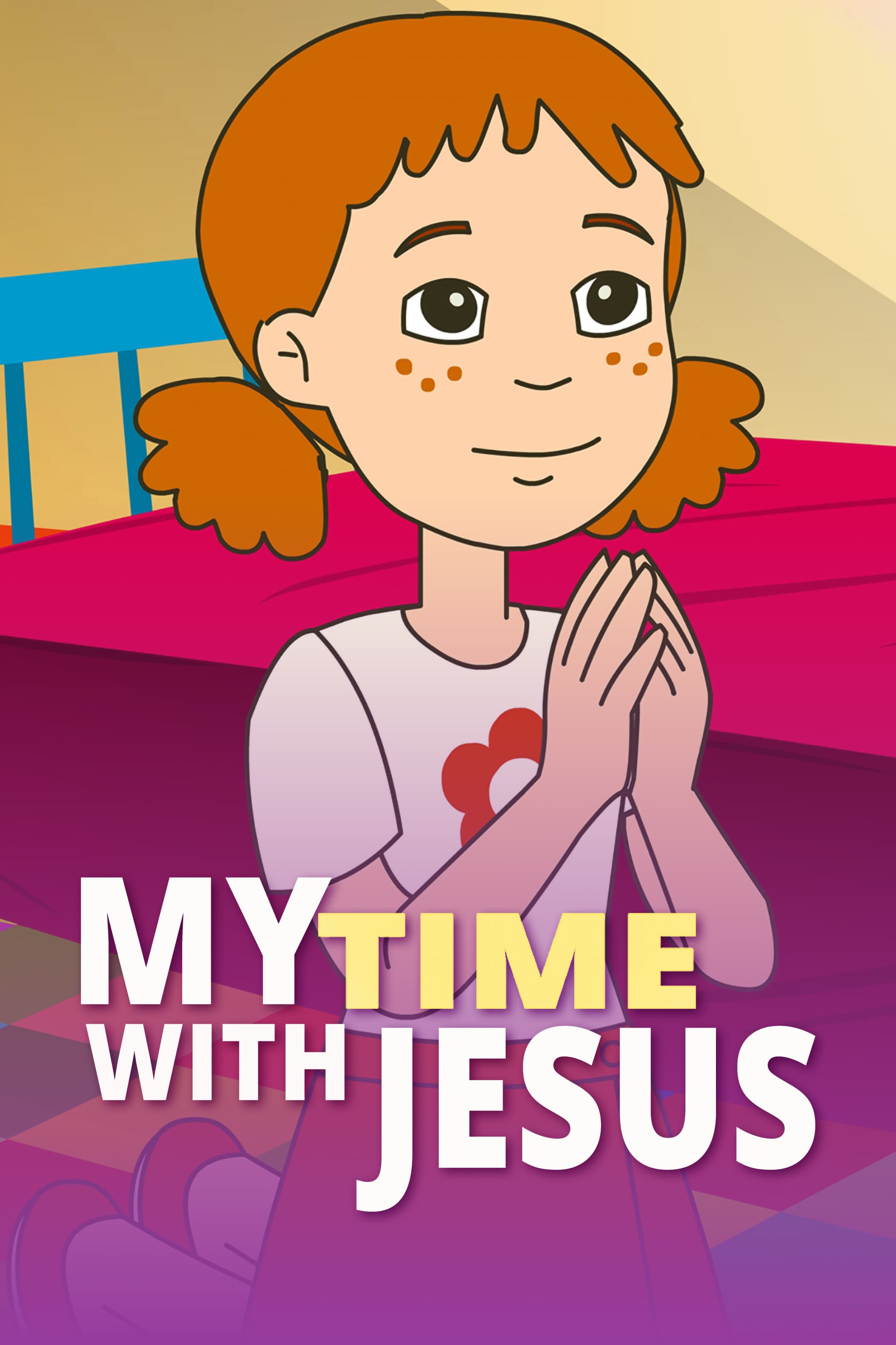 My Time With Jesus