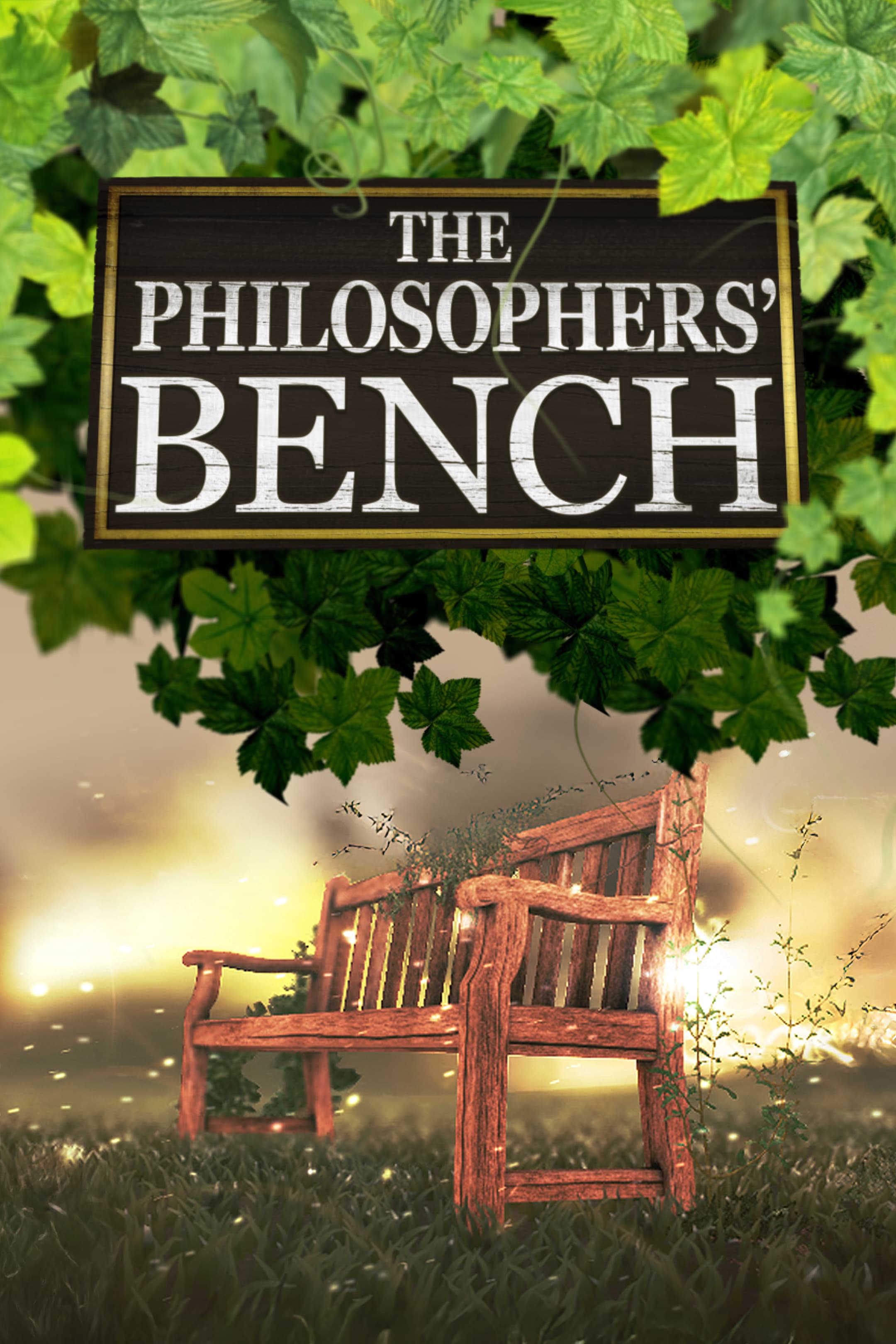 The Philosophers' Bench