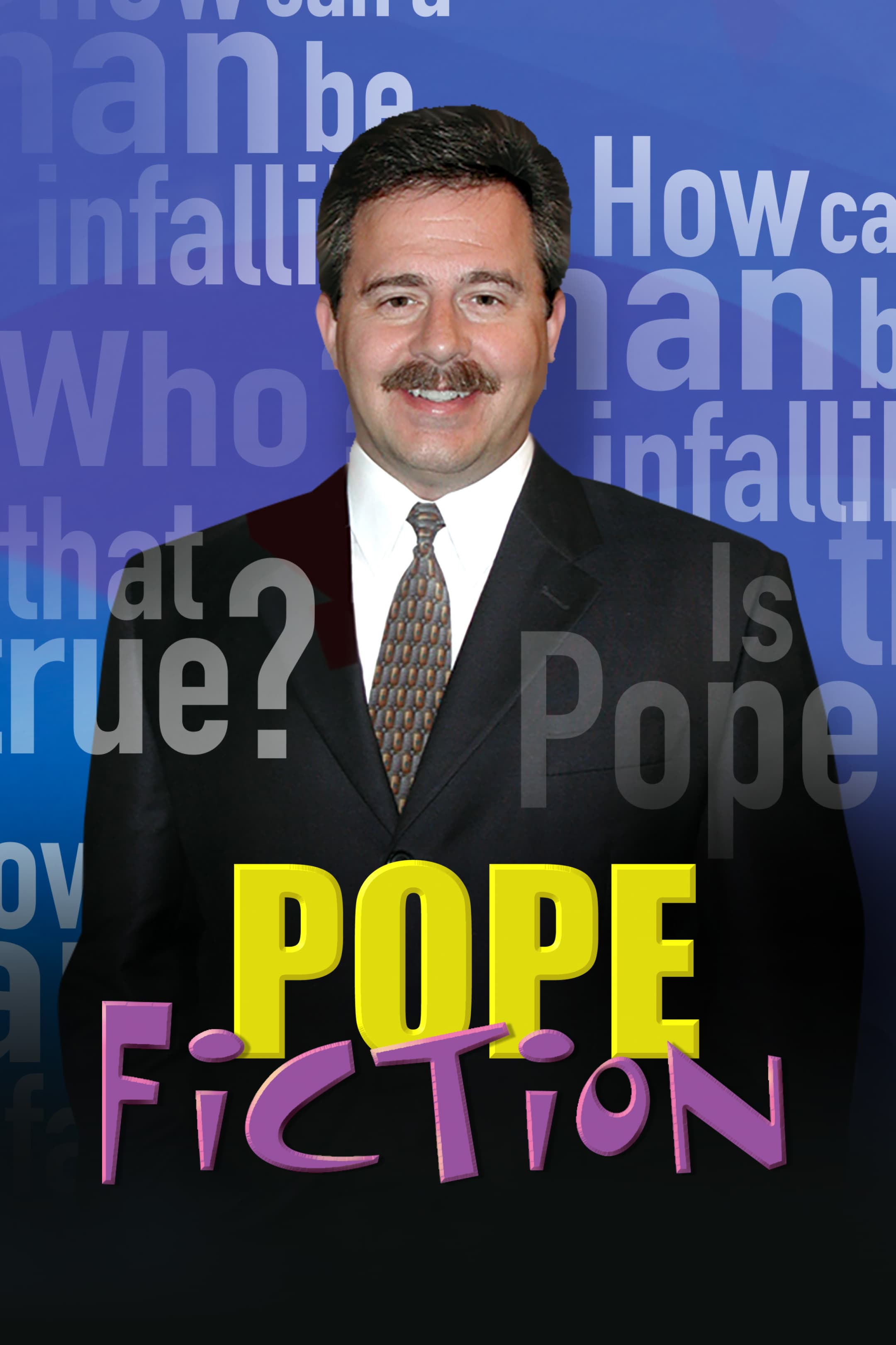 Pope Fiction