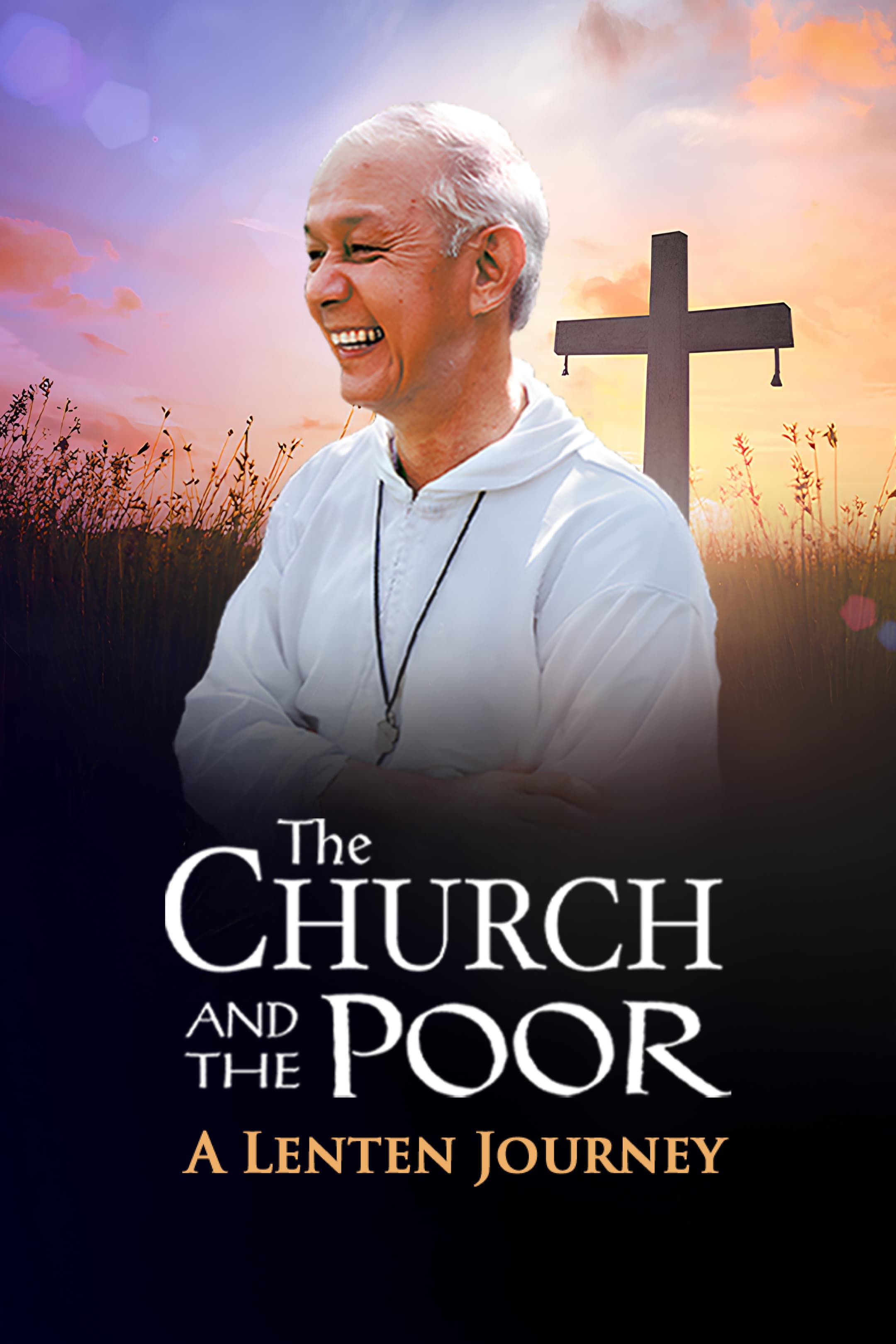 A Lenten Journey With Fr. Richard Ho Lung