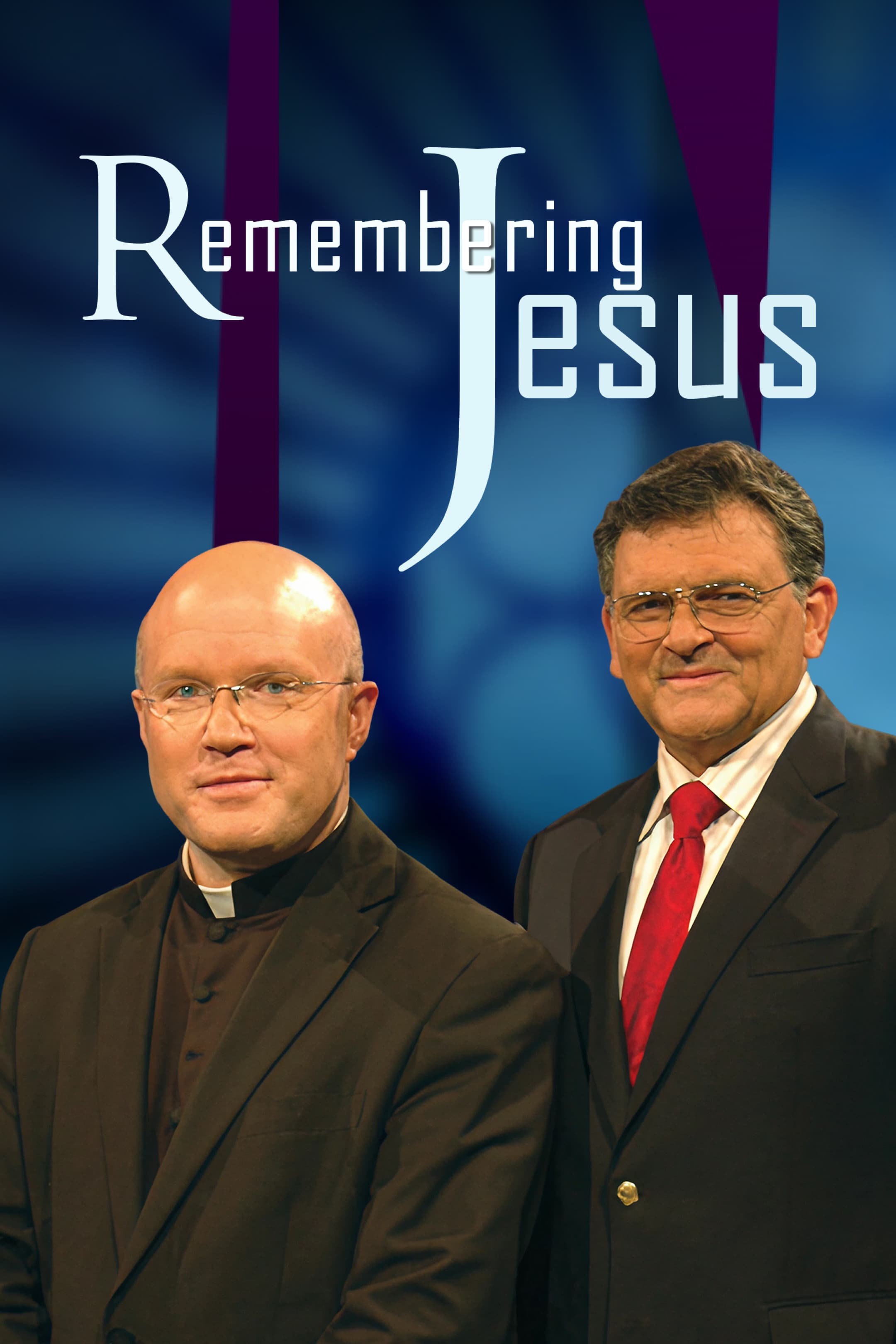 Remembering Jesus