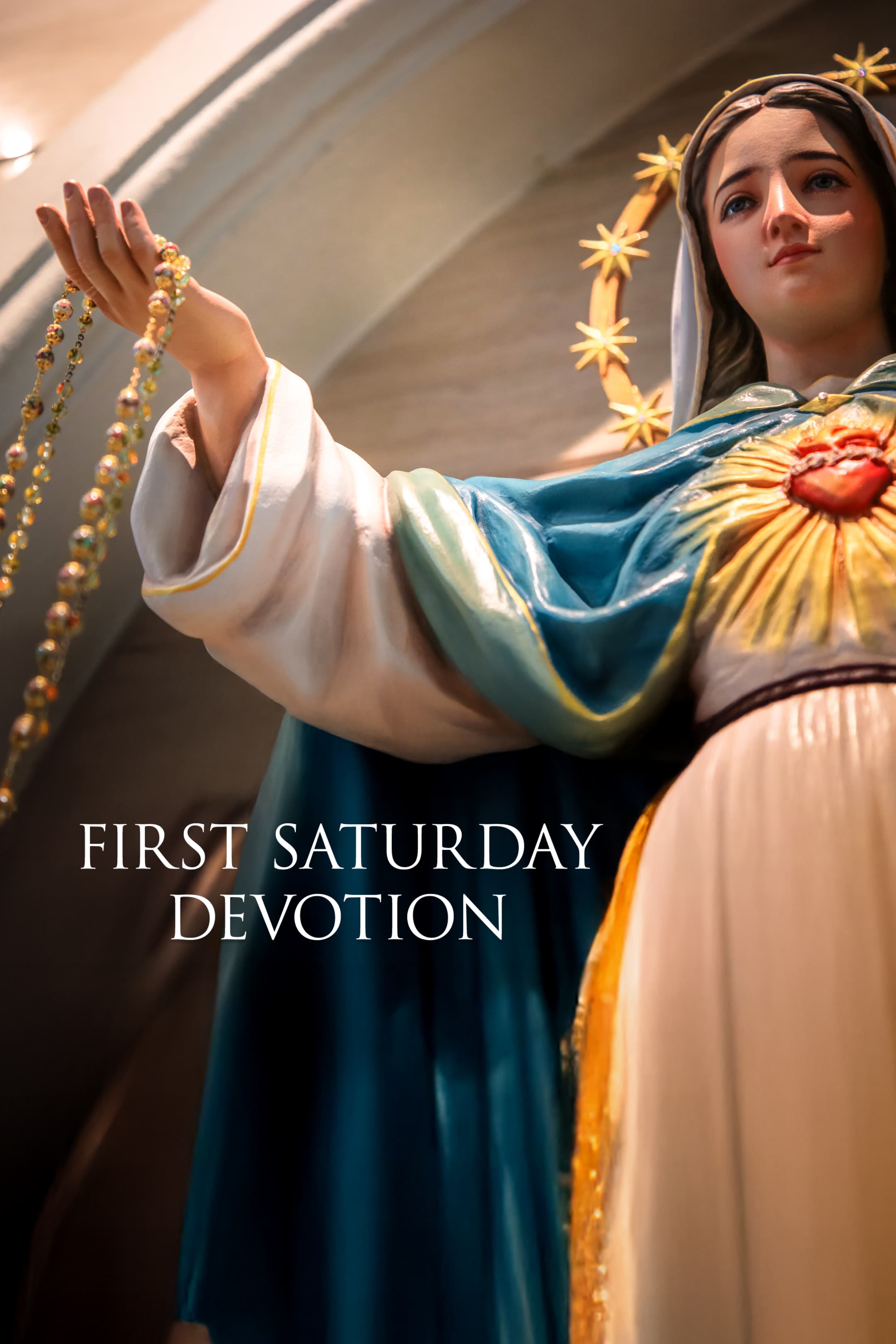 First Saturday Devotion