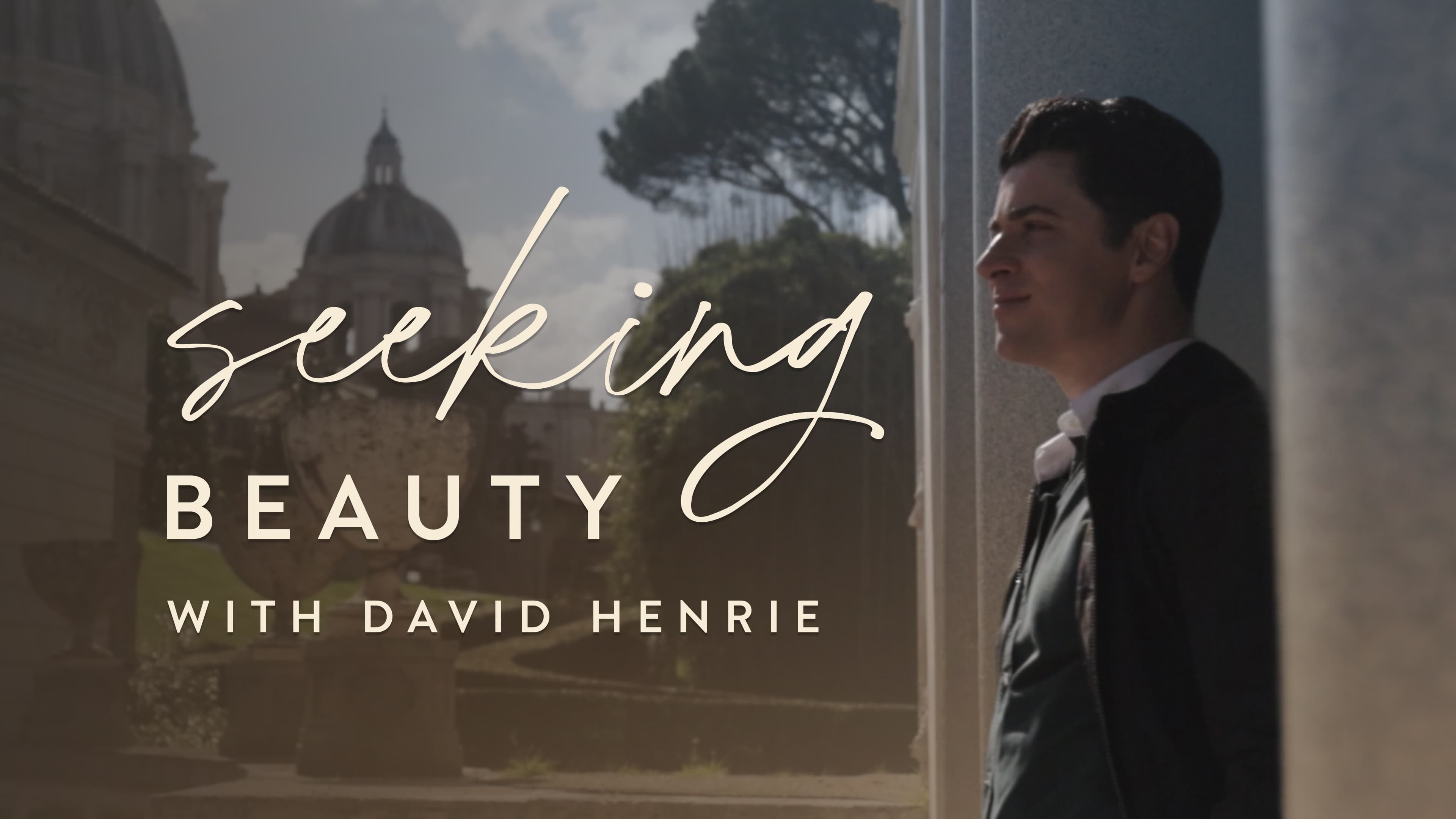 Seeking Beauty