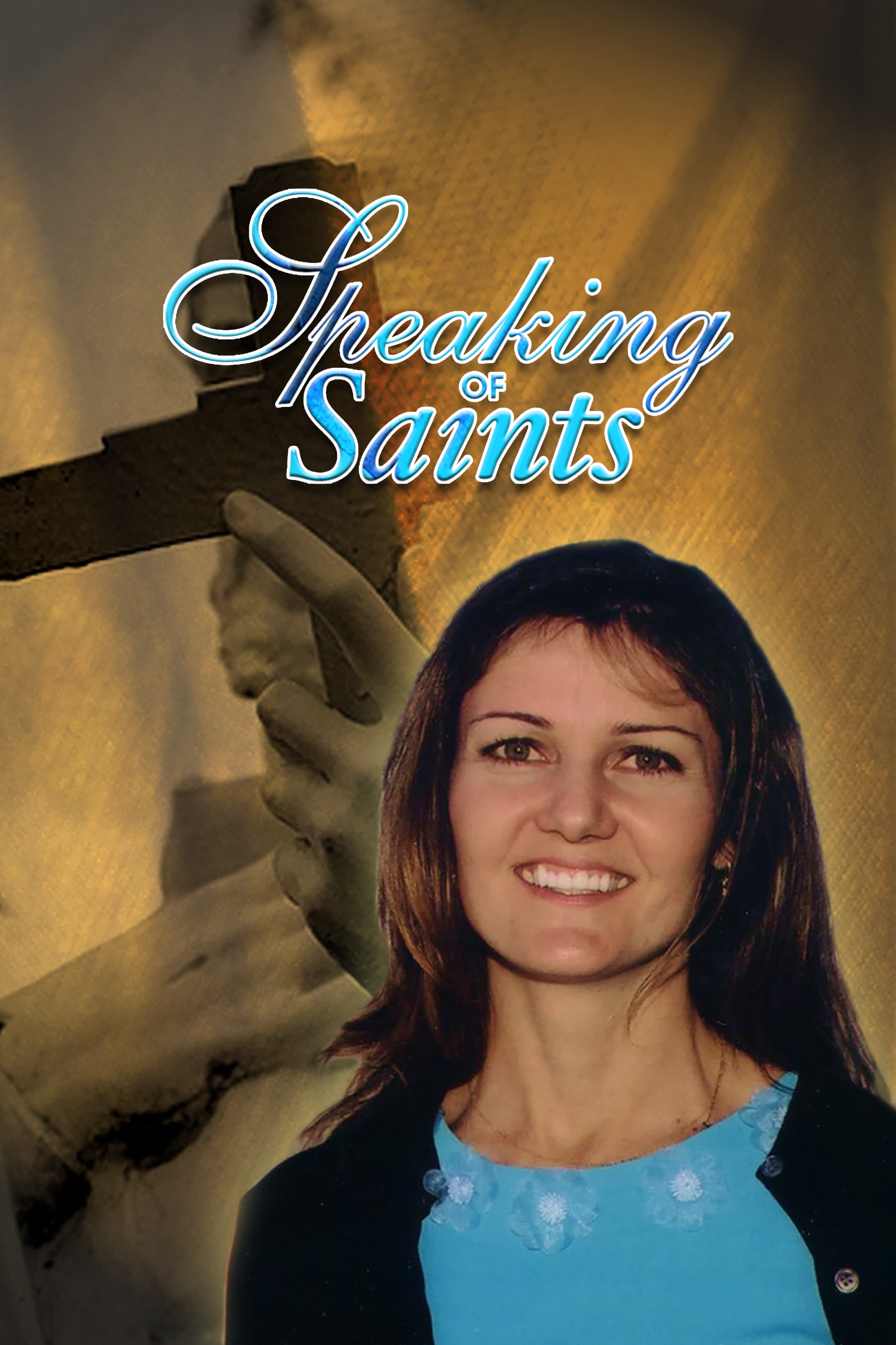 Speaking of Saints